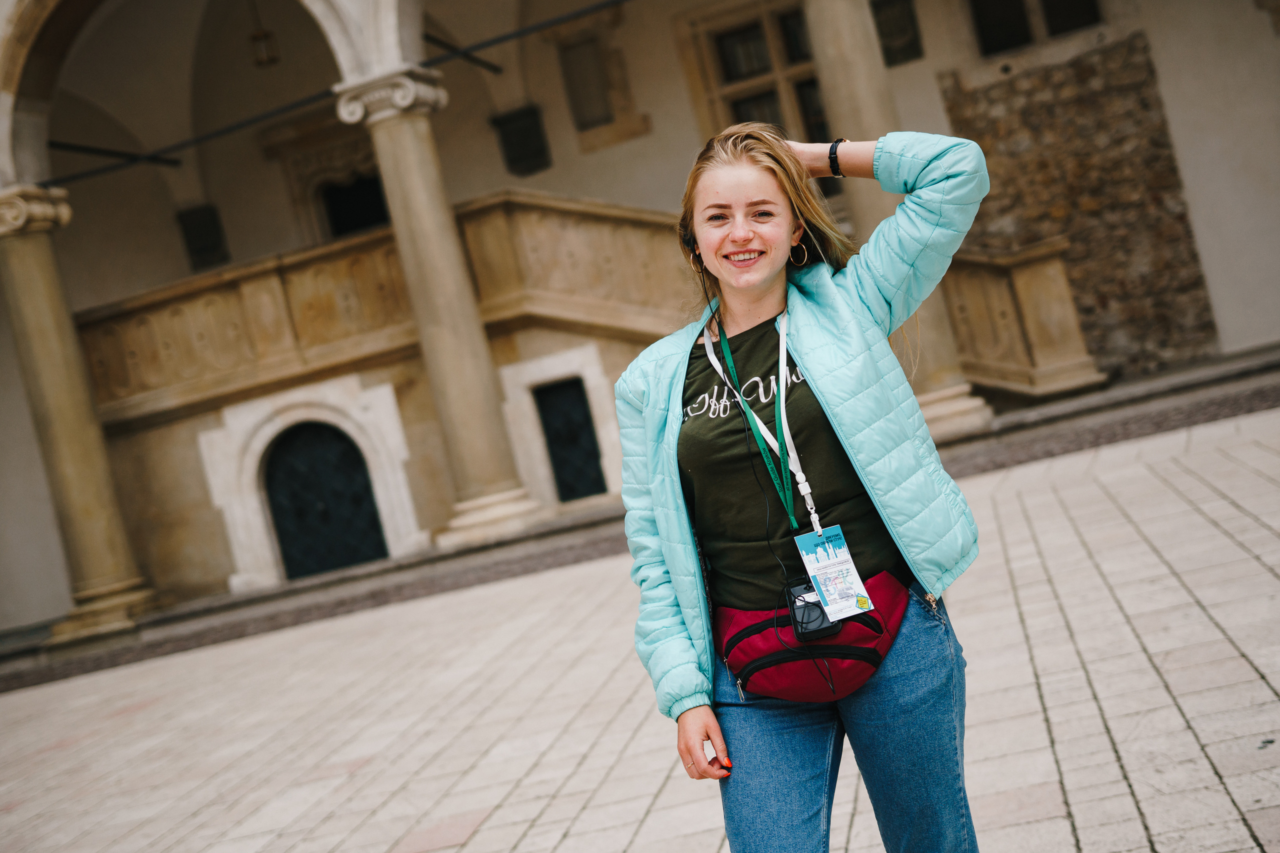 Стук Travel. Краков и Морське Око. Photo • Video • Production • Aerial • Media Creation