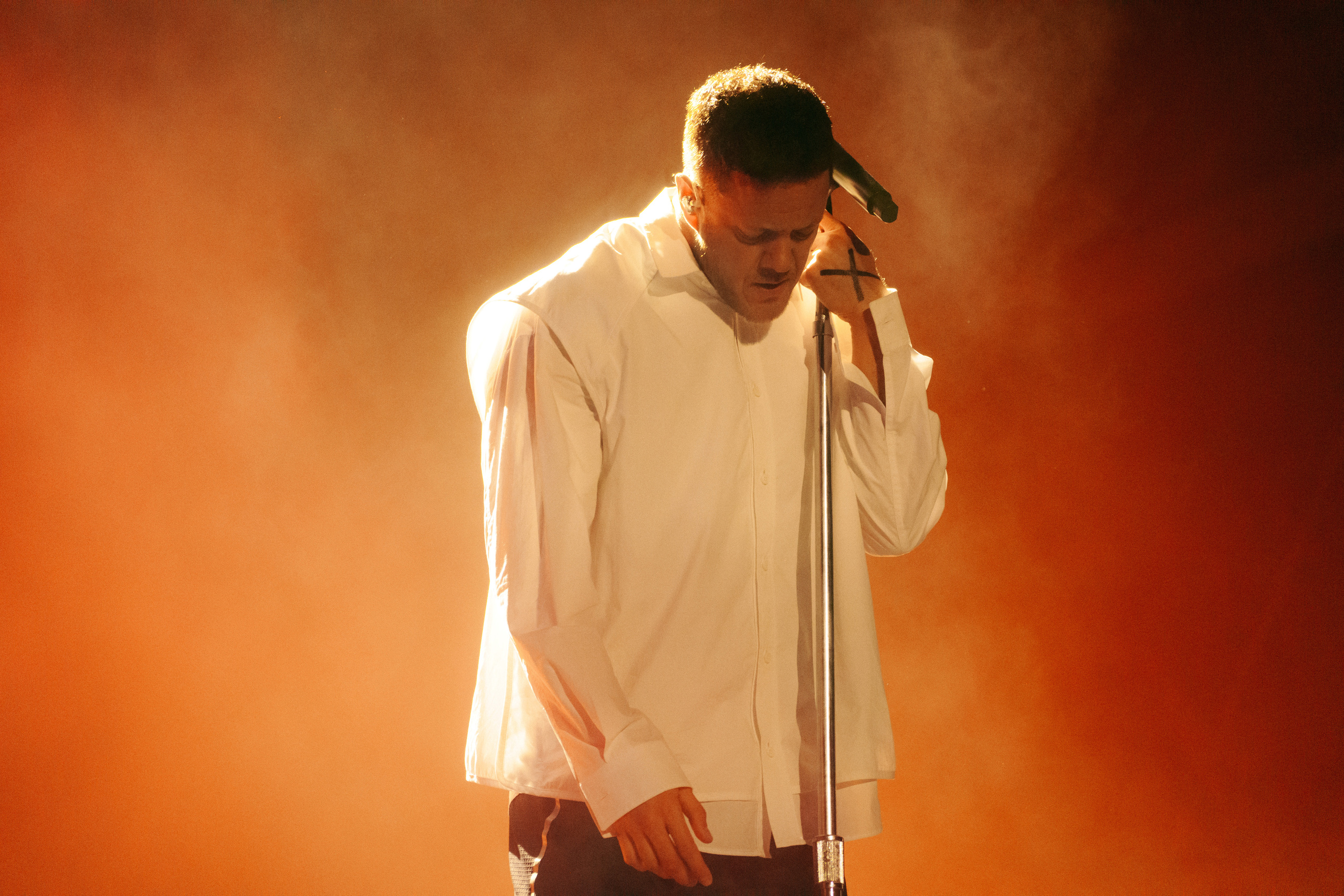 Imagine Dragons — SUPERBLOOM 2023. Фото • Видео • Аэросъемка • Контент для бизнеса