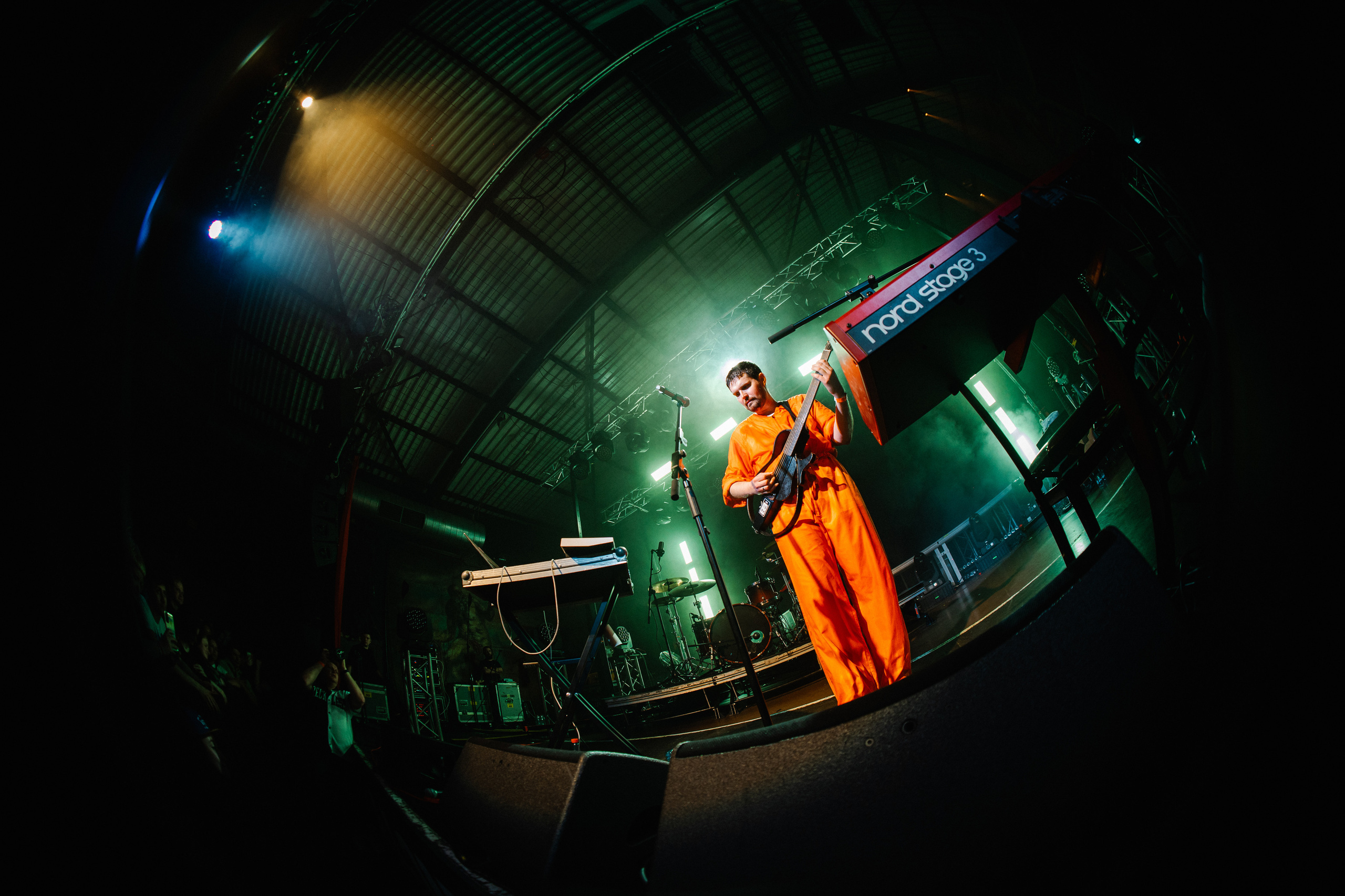 NOIZE MC. Stuttgart — LKA-Longhorn. Photo • Video • Production • Aerial • Media Creation