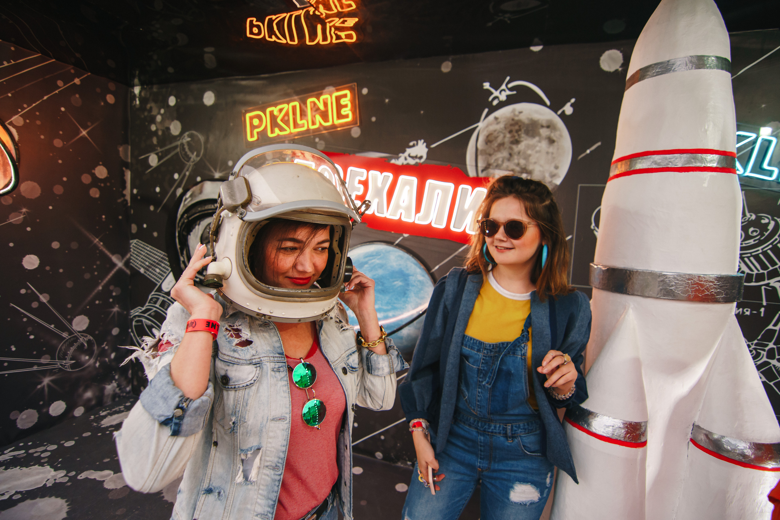 Фестиваль Поколение 90-х. День 1. Фото • Відео • Аерозйомка • Контент для бізнесу