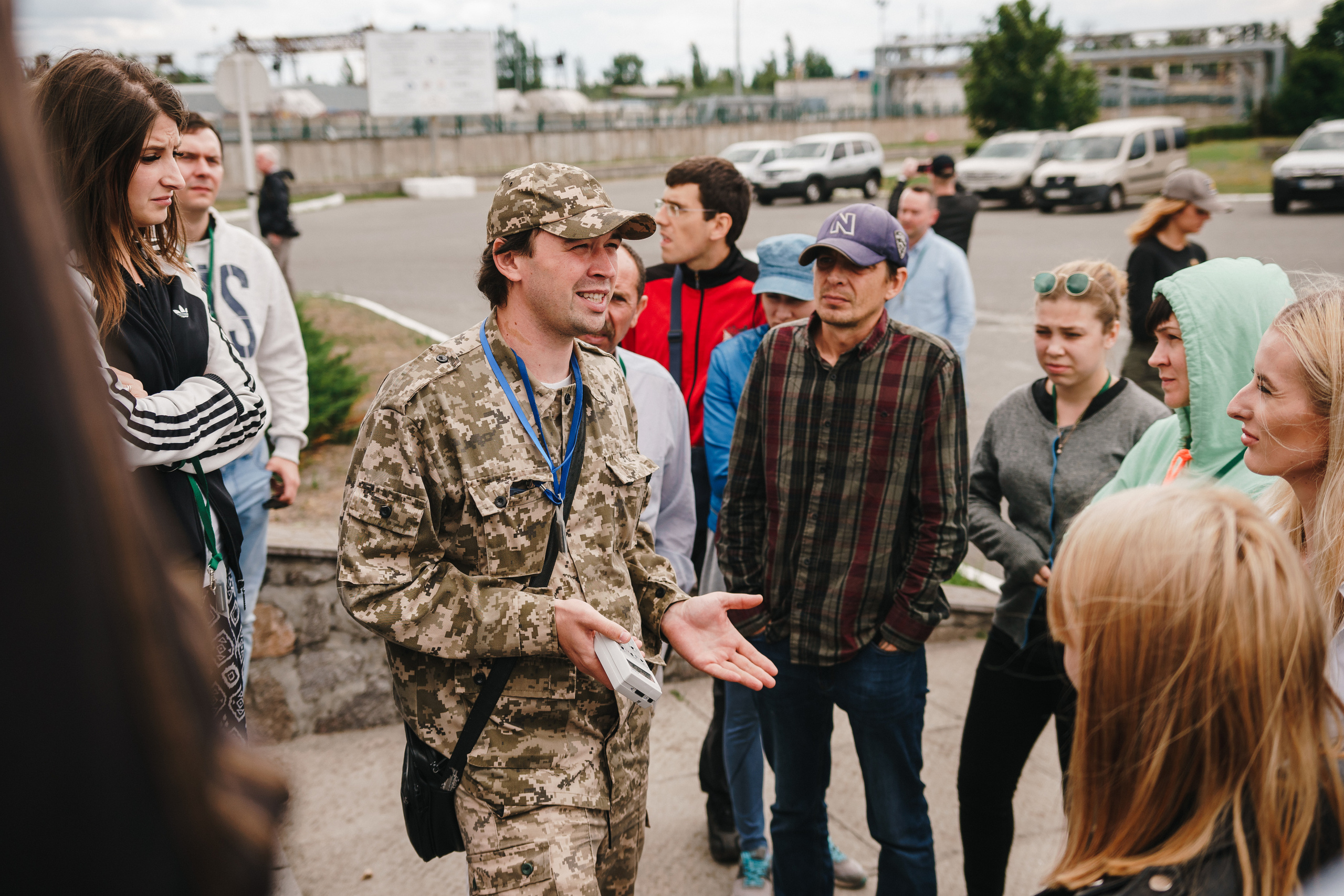Стук Travel. Чернобыль. Фото • Видео • Аэросъемка • Контент для бизнеса
