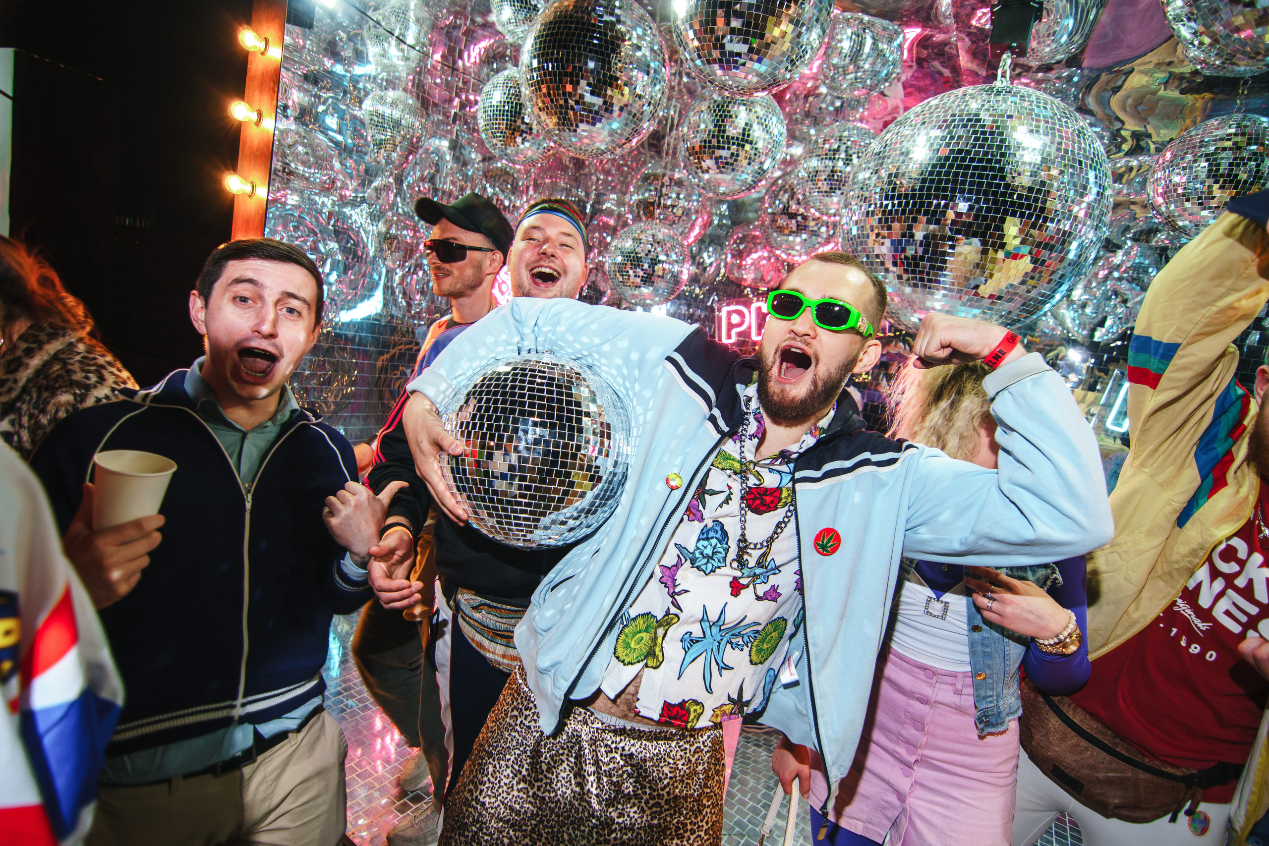 Фестиваль Поколение 90-х. День 1. Фото • Відео • Аерозйомка • Контент для бізнесу