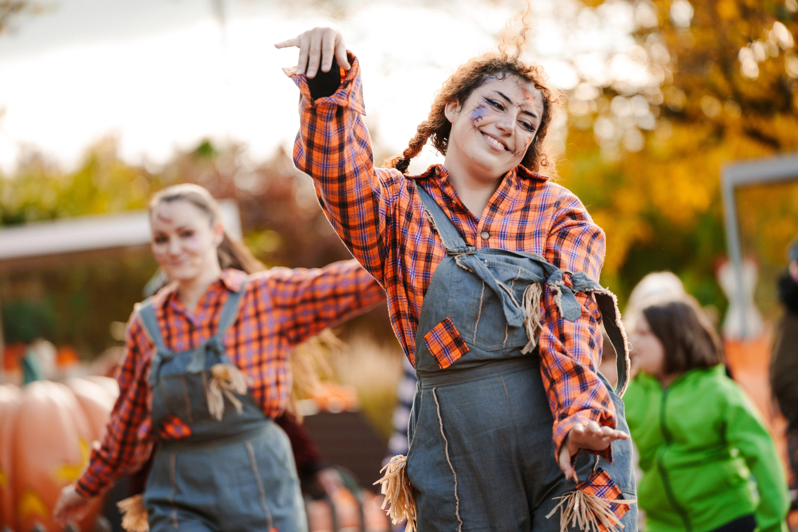 LEGOLAND Halloween 2025. Фото • Відео • Аерозйомка • Контент для бізнесу