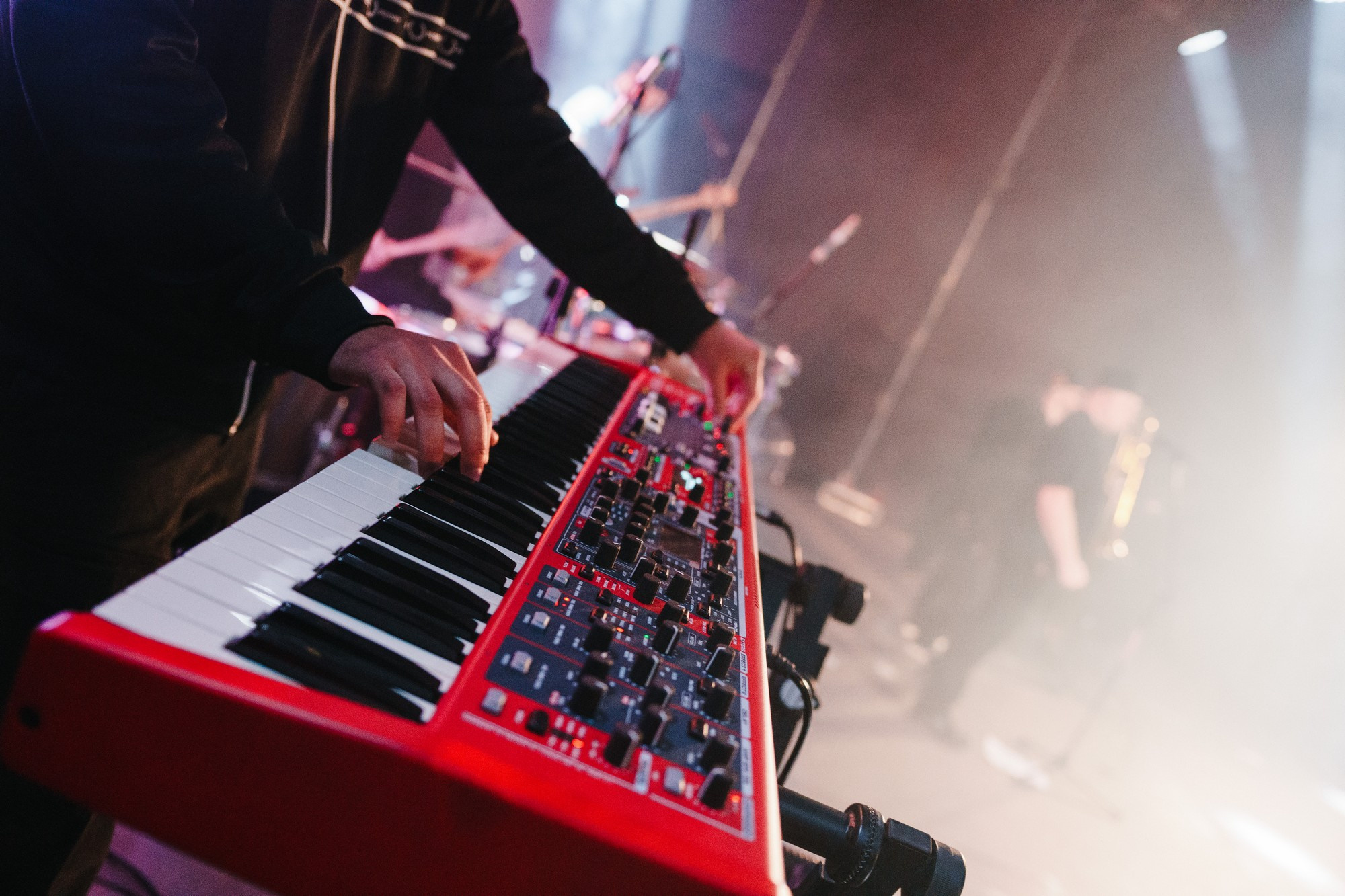 Ляпис 98. Харьков — арт-завод «Механика». Photo • Video • Production • Aerial • Media Creation