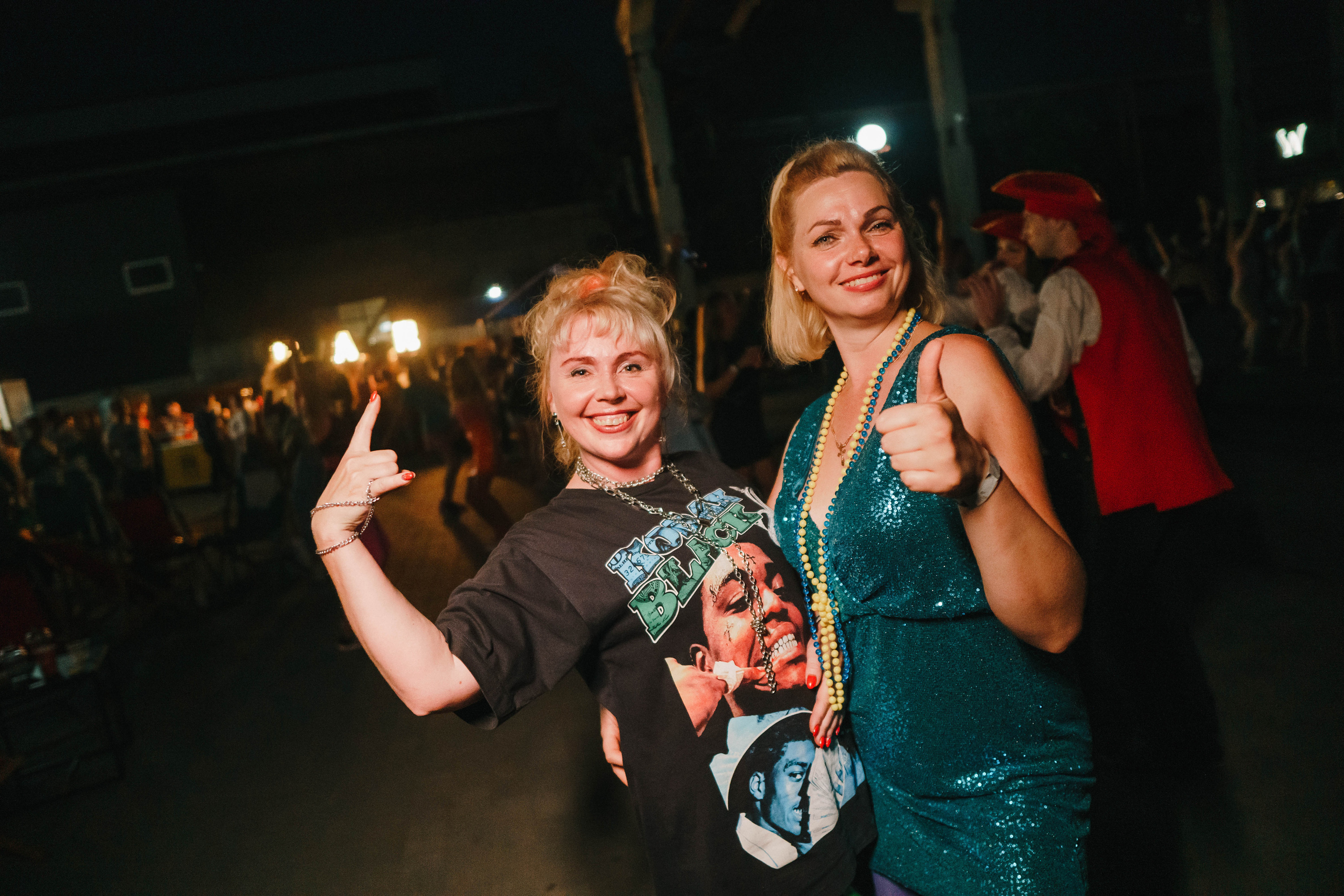 Фестиваль Поколение 90-х. День 3. Фото • Відео • Аерозйомка • Контент для бізнесу