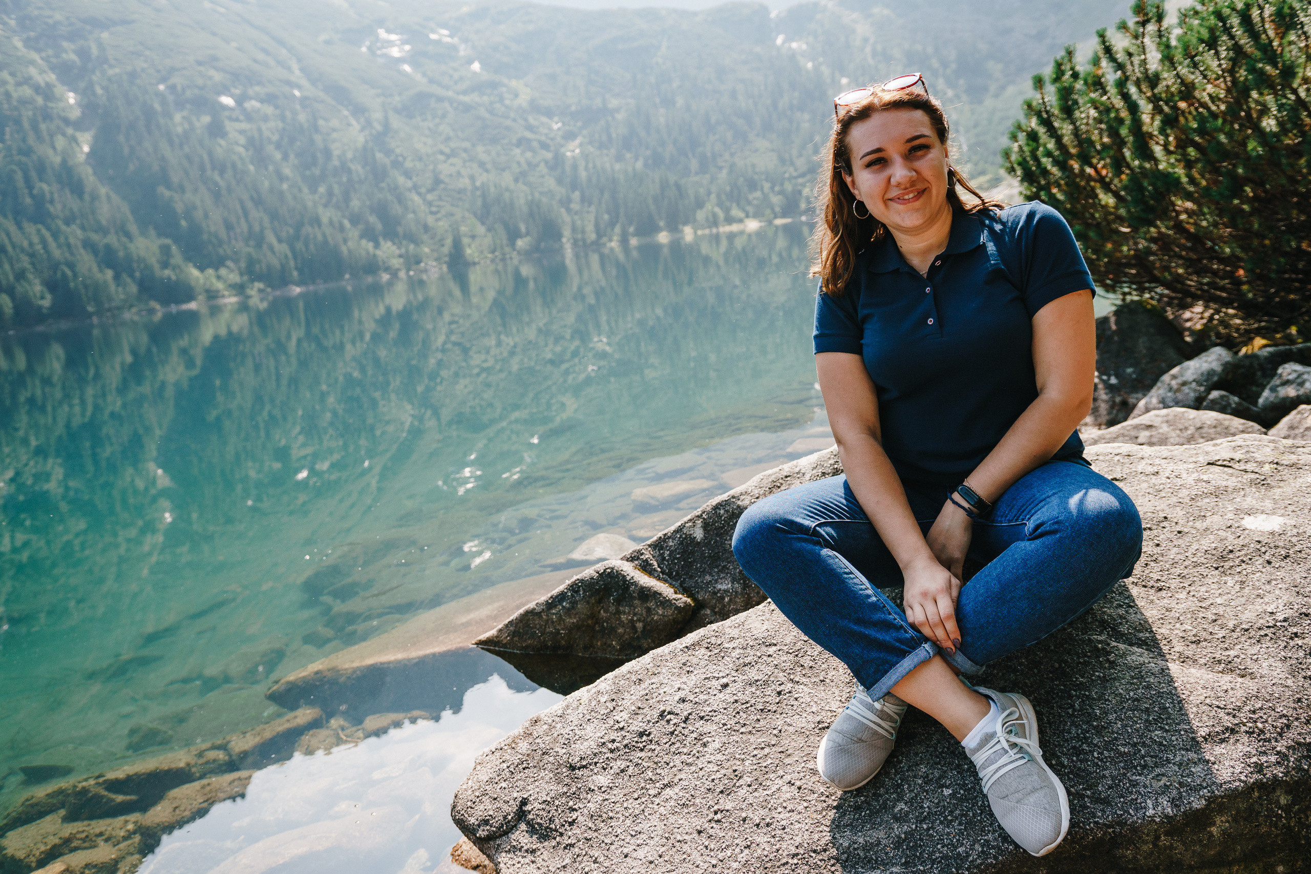 Стук Travel. Краков и Морське Око. Photo • Video • Production • Aerial • Media Creation