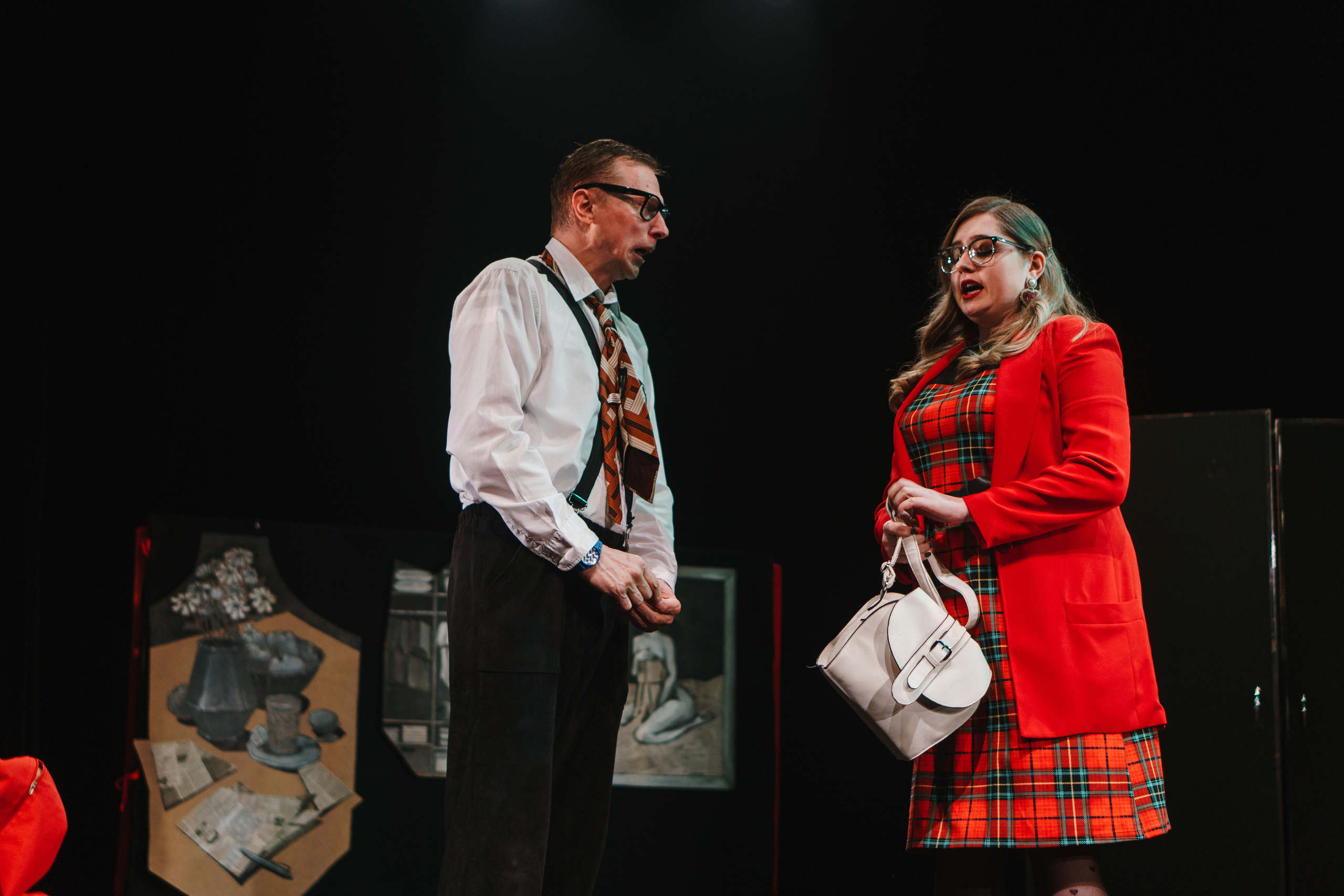 Театр «Сорванцы». Три плюс Кот. Фото • Видео • Аэросъемка • Контент для бизнеса