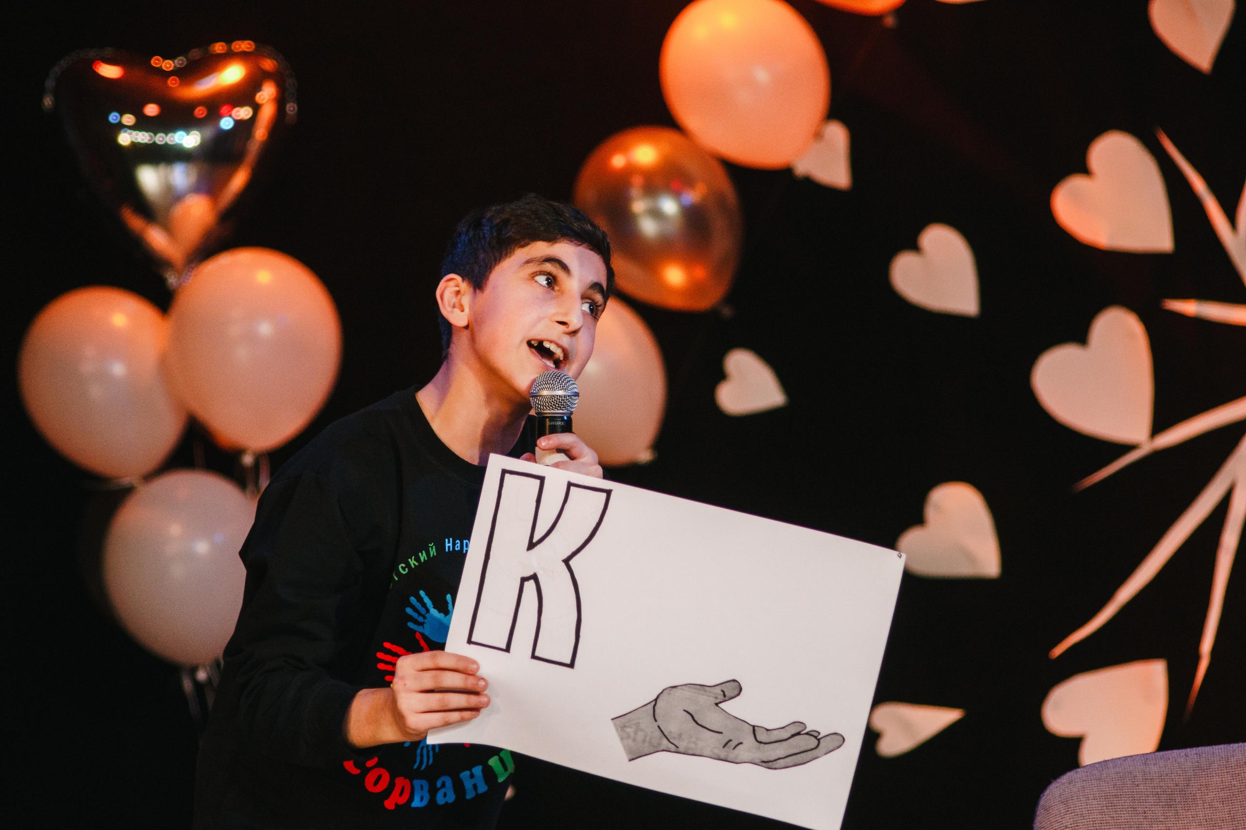 Театр «Сорванцы». День рождения театра 2020. Фото • Відео • Аерозйомка • Контент для бізнесу