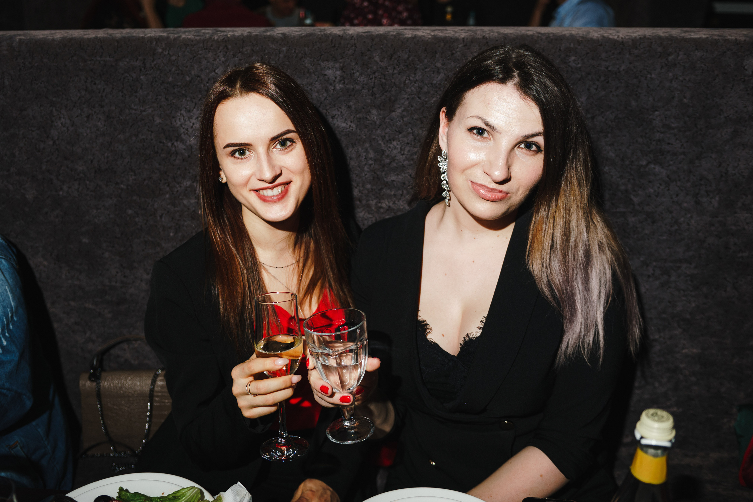 Стук Travel. Новый год в Грузии. Тбилиси, Боржоми. Photo • Video • Production • Aerial • Media Creation