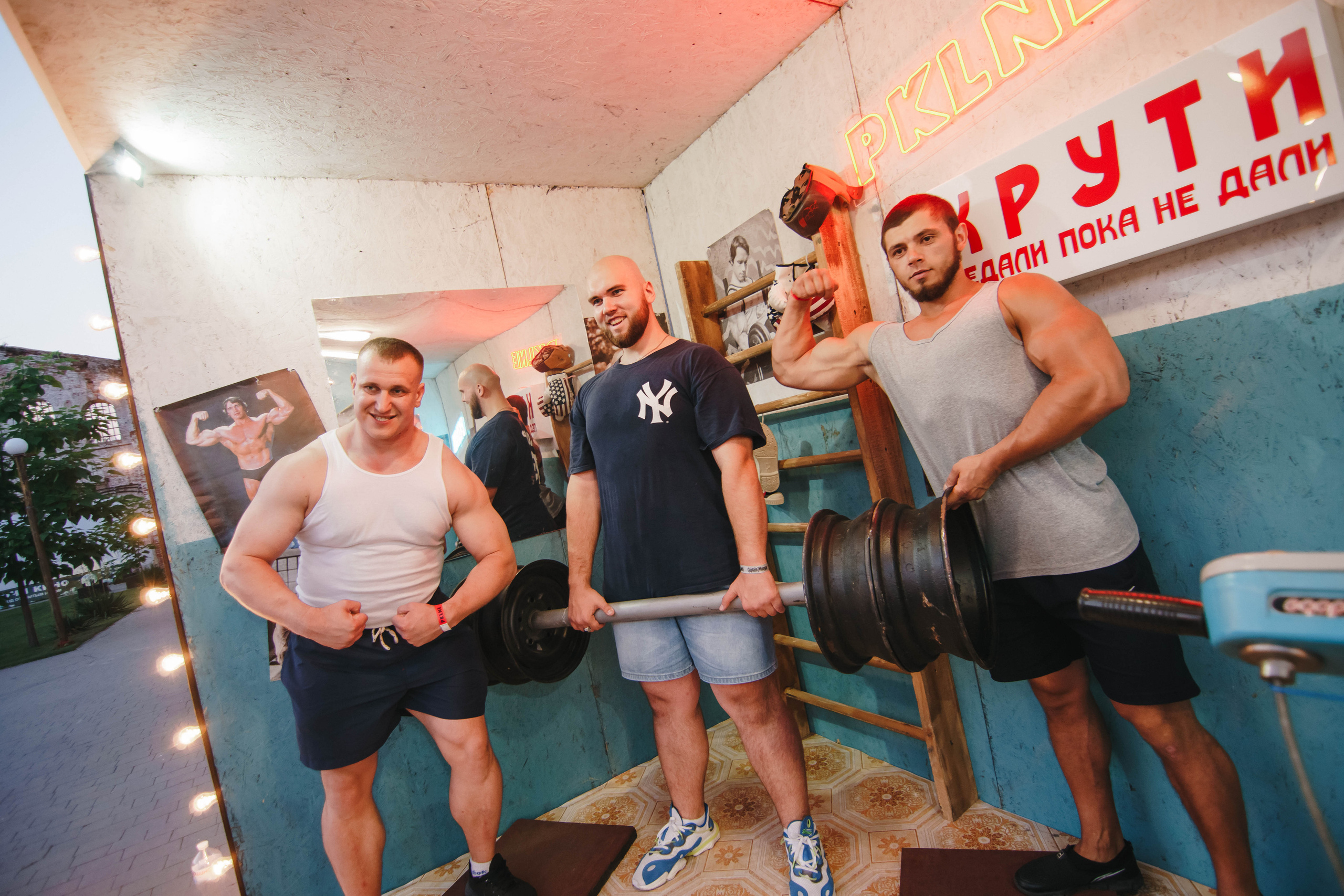 Фестиваль Поколение 90-х. День 3. Фото • Відео • Аерозйомка • Контент для бізнесу