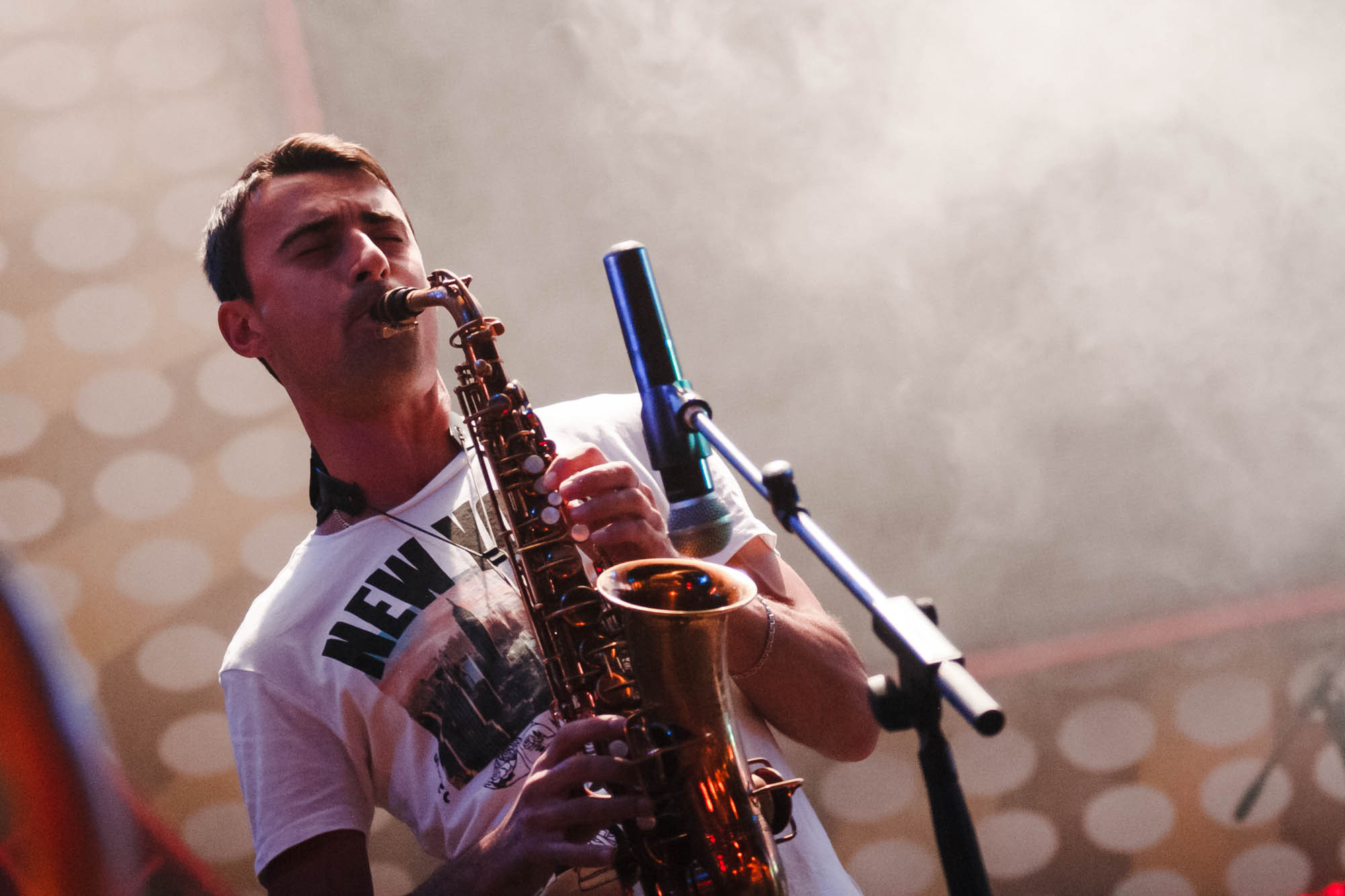 Фестиваль кофе в Центральном парке. Foto • Video • Produktion • Luftbildaufnahmen • Erstellung von Medien