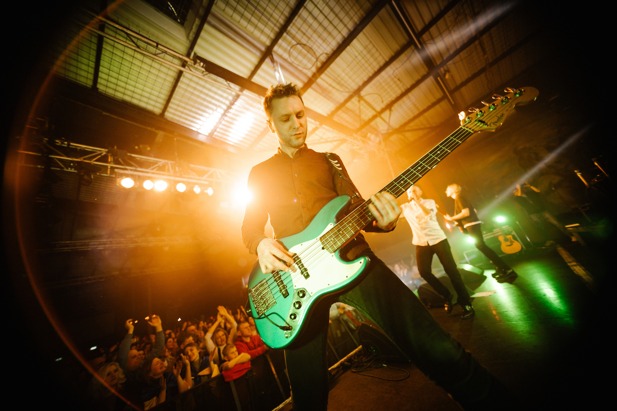 Антитіла. Stuttgart — LKA-Longhorn. Photo • Video • Production • Aerial • Media Creation