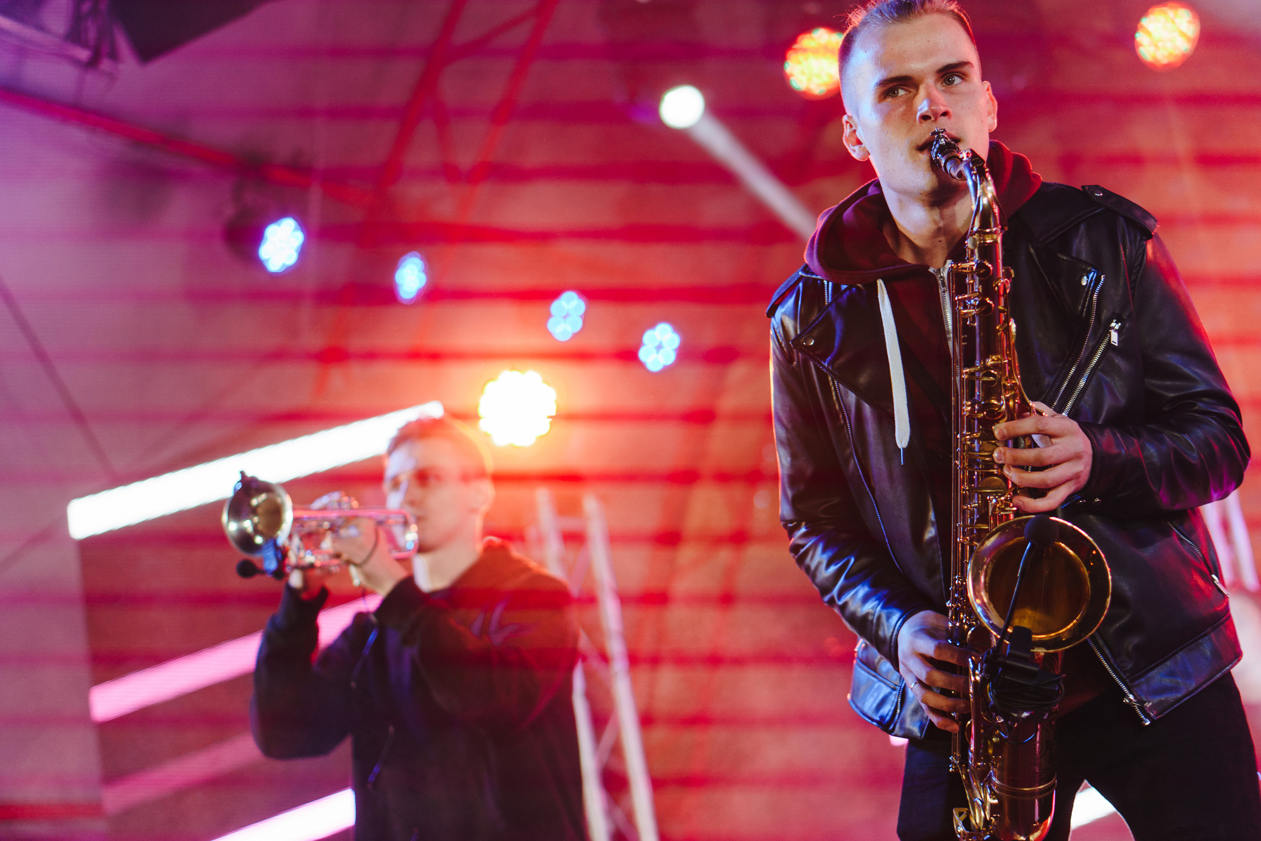 Хэллоуин в Центральном парке (2019). Foto • Video • Produktion • Luftbildaufnahmen • Erstellung von Medien