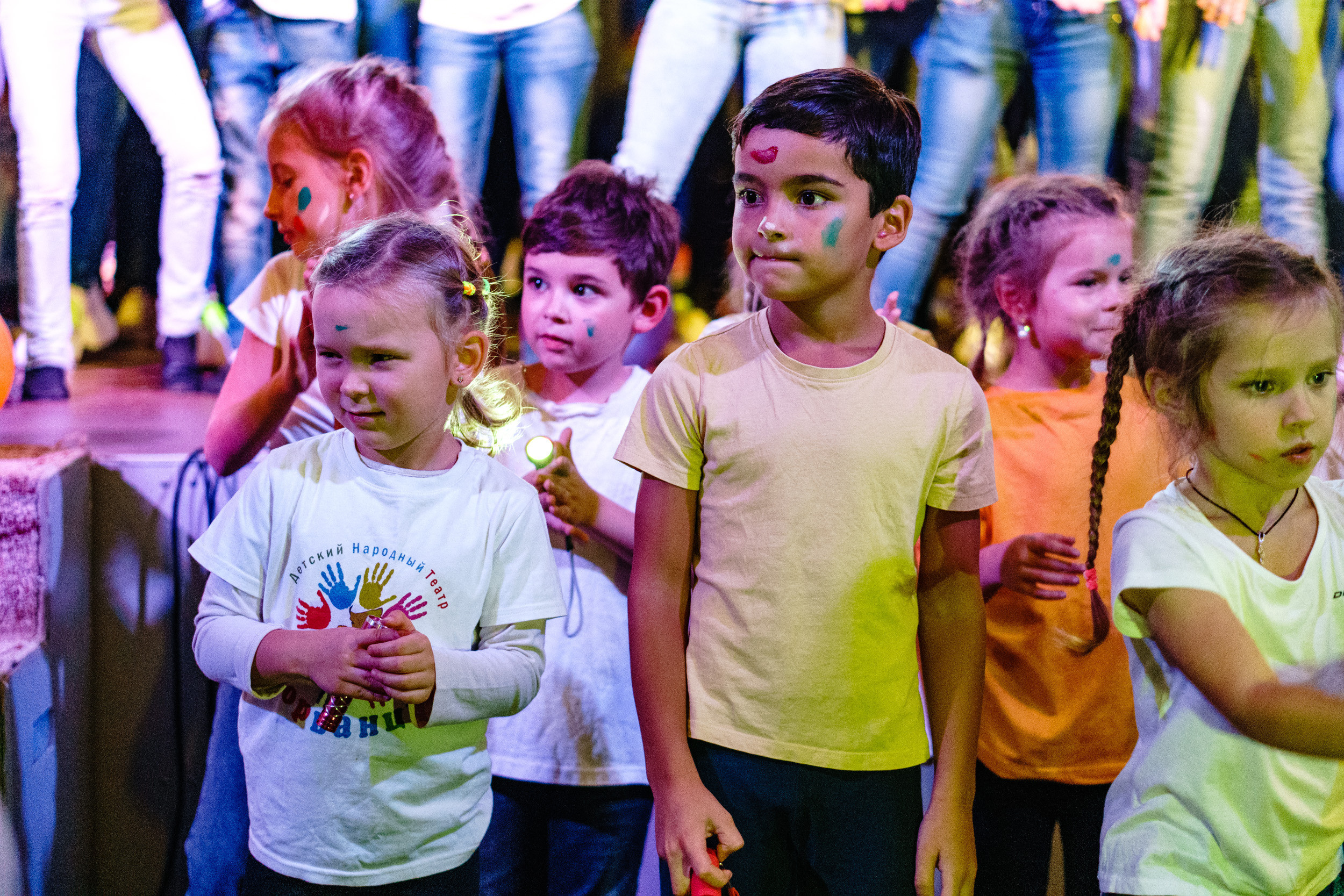 Открытие 33-го театрального сезона. Фото • Видео • Аэросъемка • Контент для бизнеса