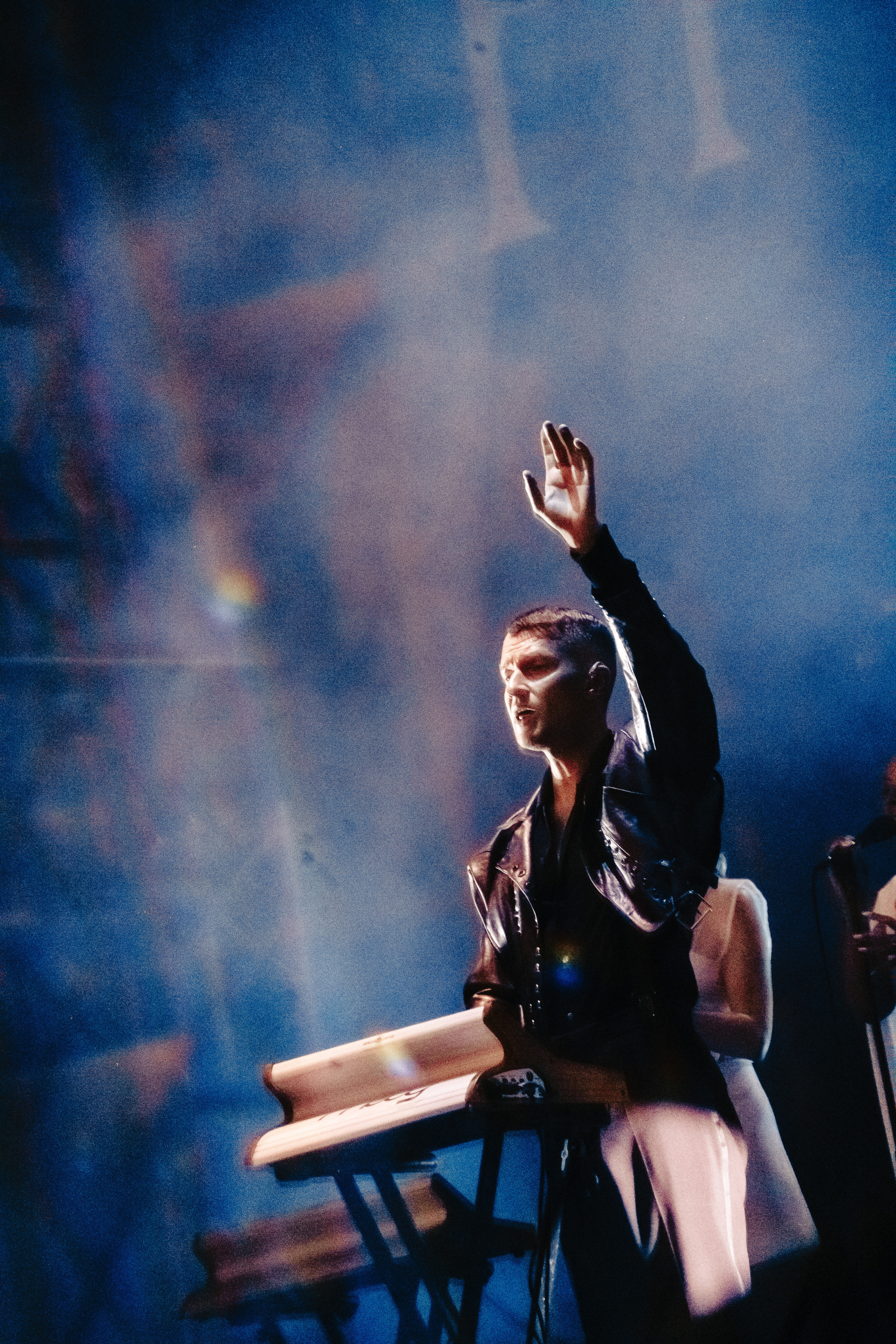 HURTS — Königstein Festung. Foto • Video • Produktion • Luftbildaufnahmen • Erstellung von Medien