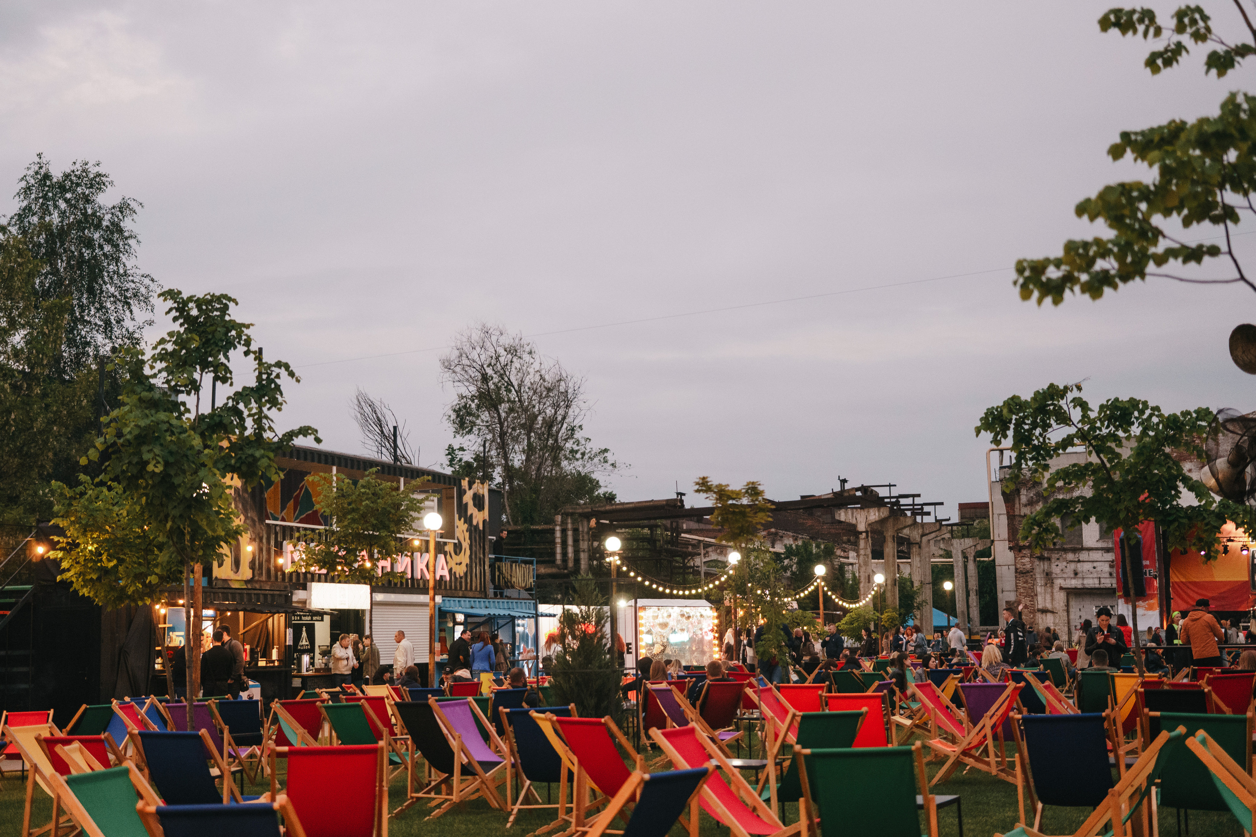 Фестиваль Поколение 90-х. День 2. Foto • Video • Produktion • Luftbildaufnahmen • Erstellung von Medien