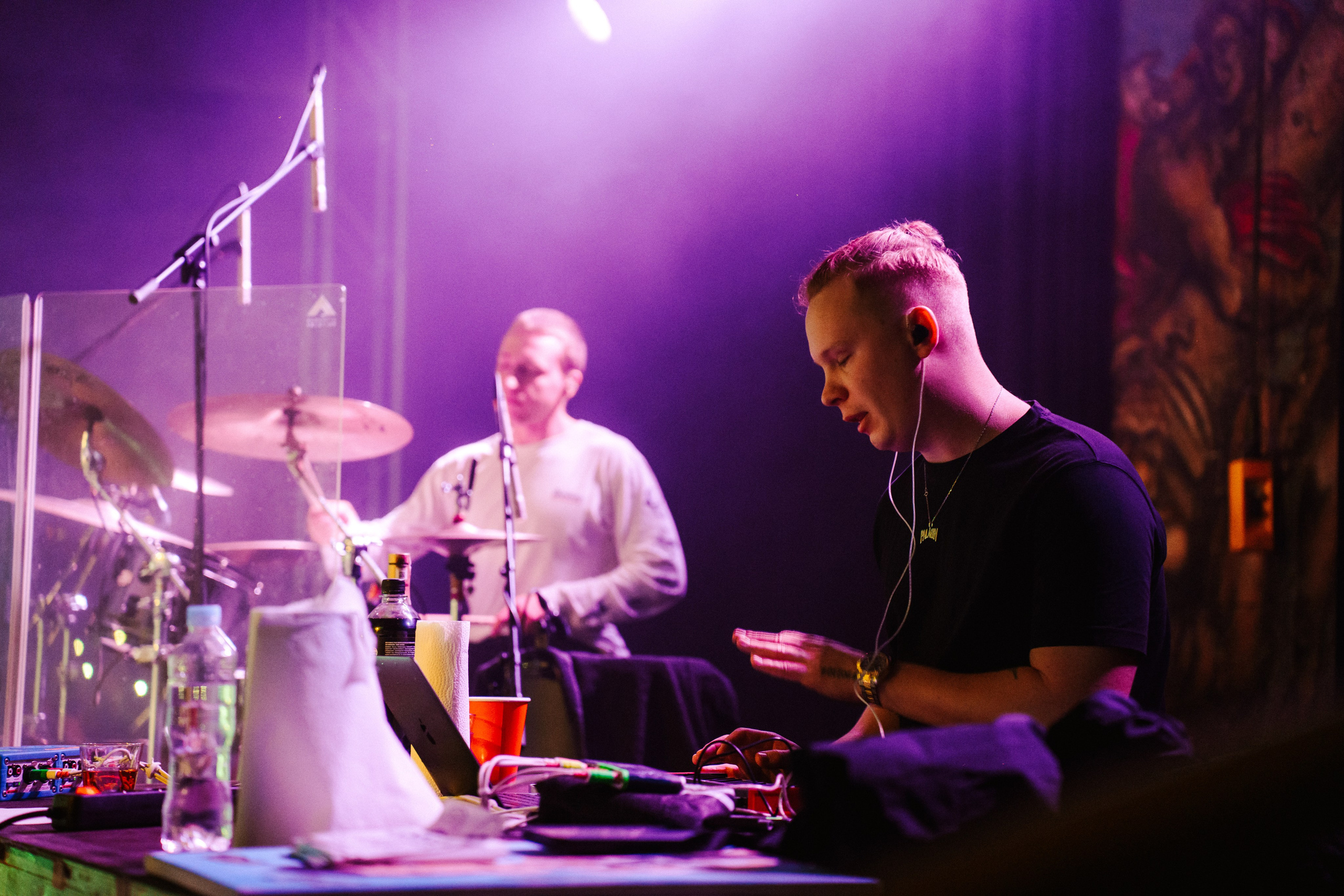 Моргенштерн. Stuttgart — LKA Longhorn. Фото • Видео • Аэросъемка • Контент для бизнеса