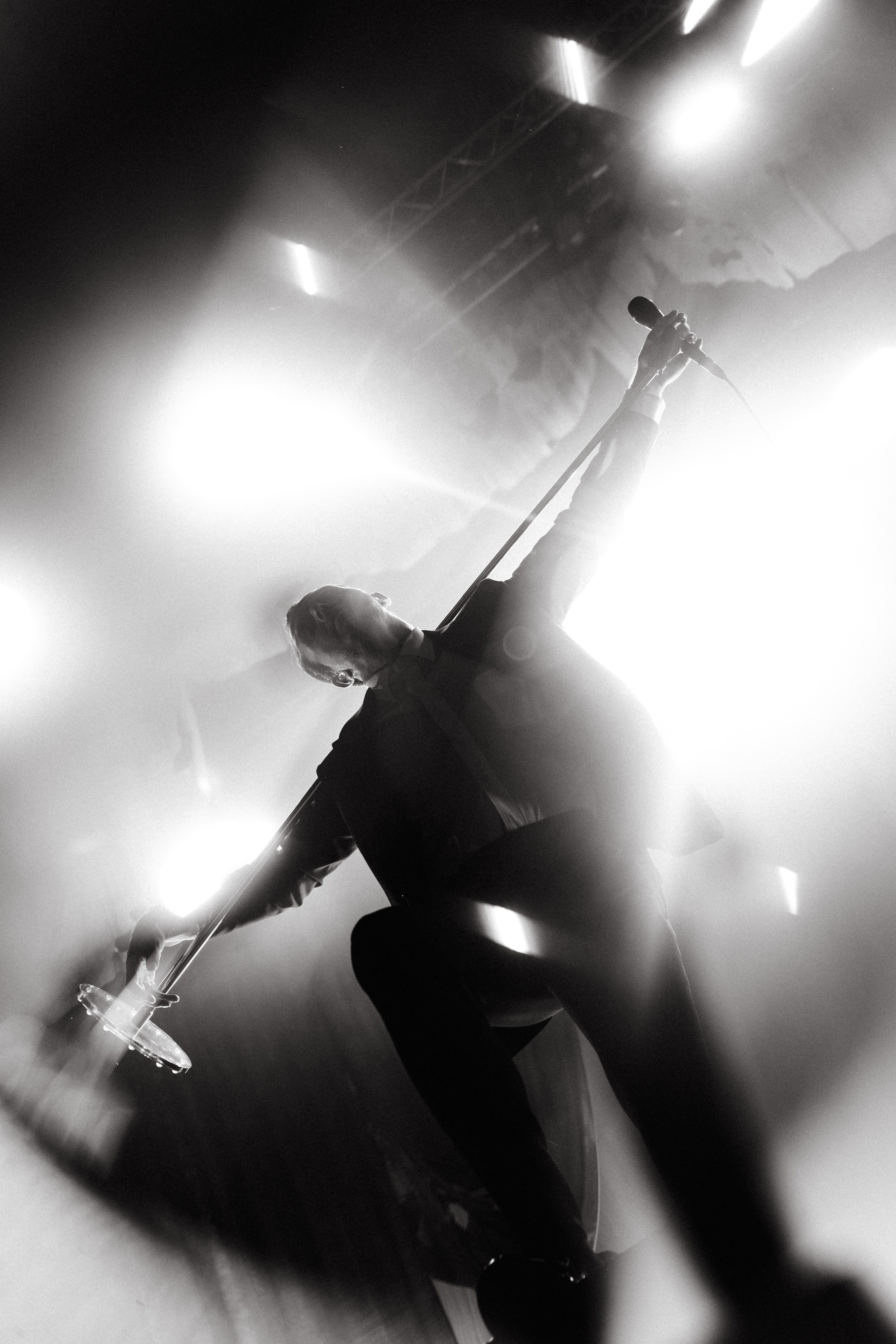 HURTS — Frankfurt. Photo • Video • Production • Aerial • Media Creation