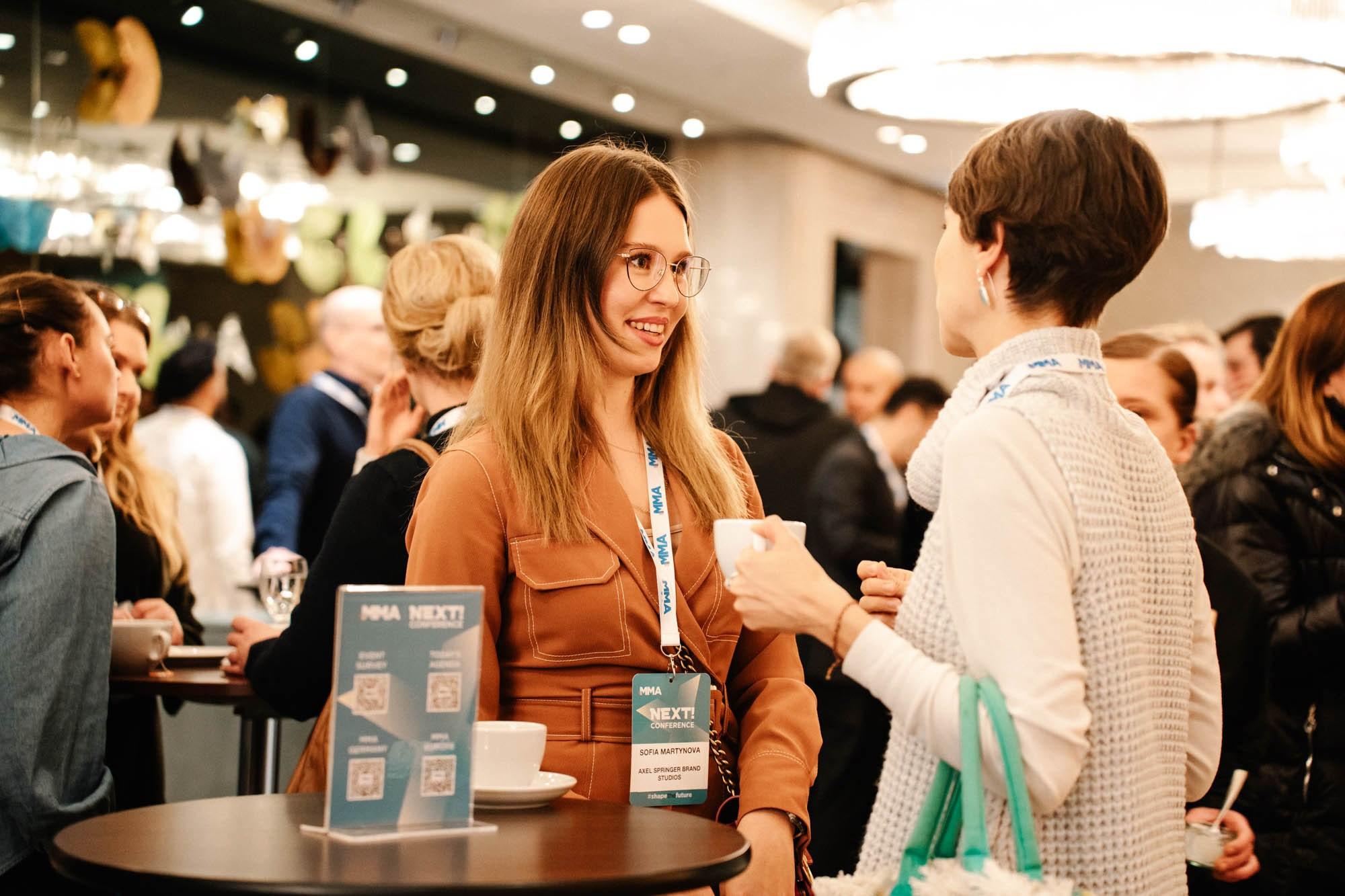 MMA Smarties Awards Berlin 2025. Foto • Video • Produktion • Luftbildaufnahmen • Erstellung von Medien