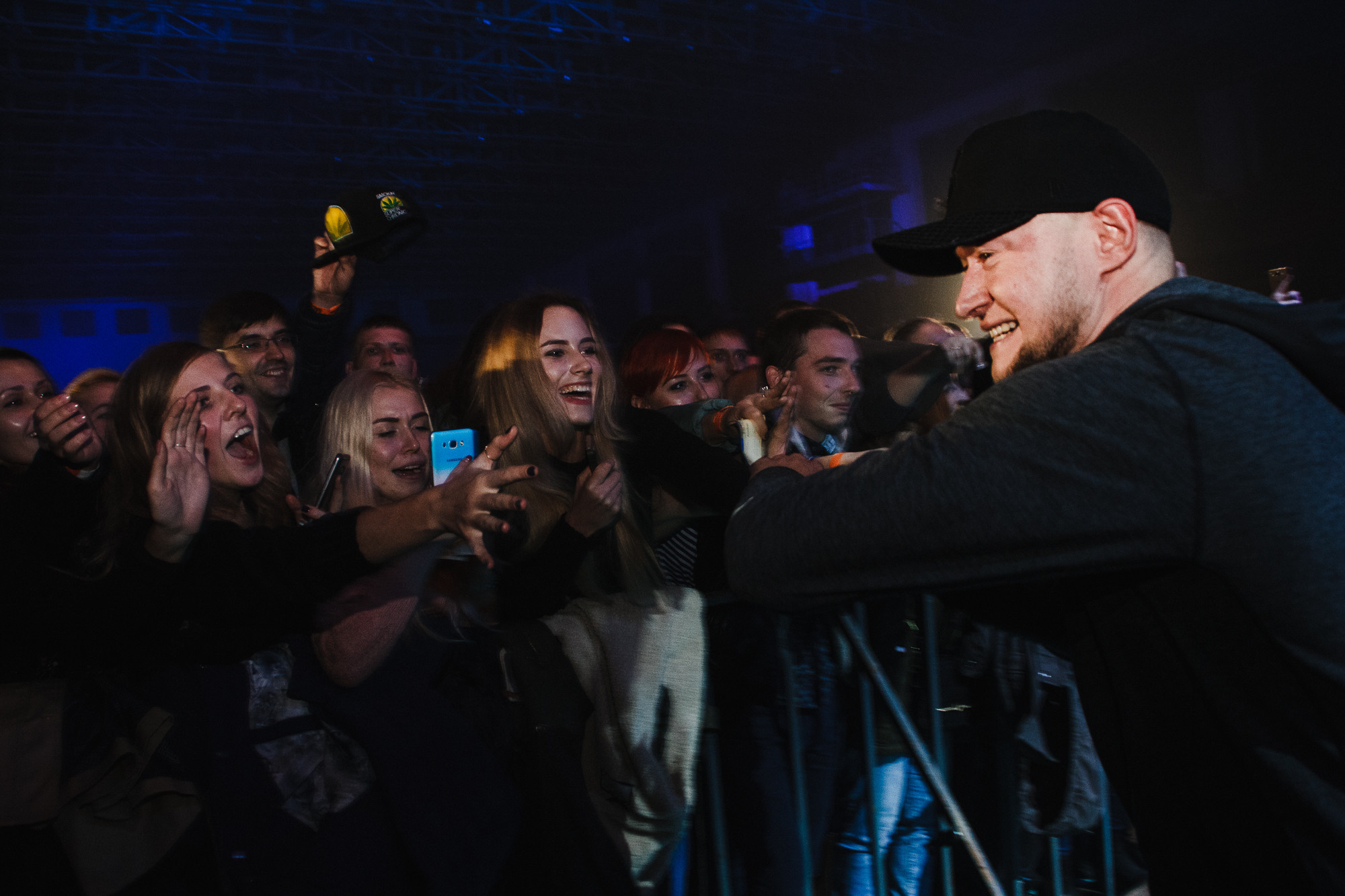 Бумбокс. Харьков — Дворец Спорта. Photo • Video • Production • Aerial • Media Creation