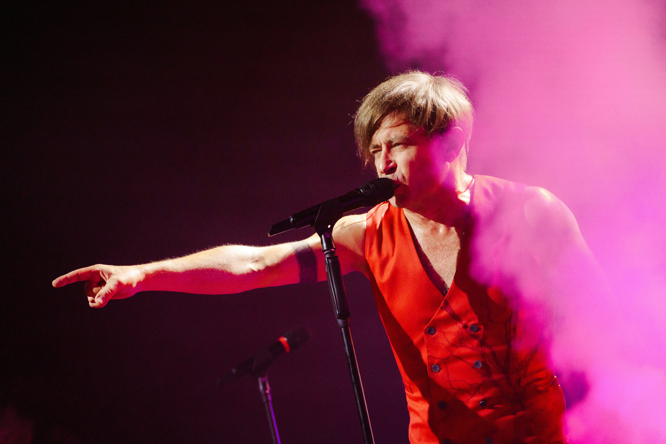 БИ-2 — Offenbach Stadthalle. Photo • Video • Production • Aerial • Media Creation