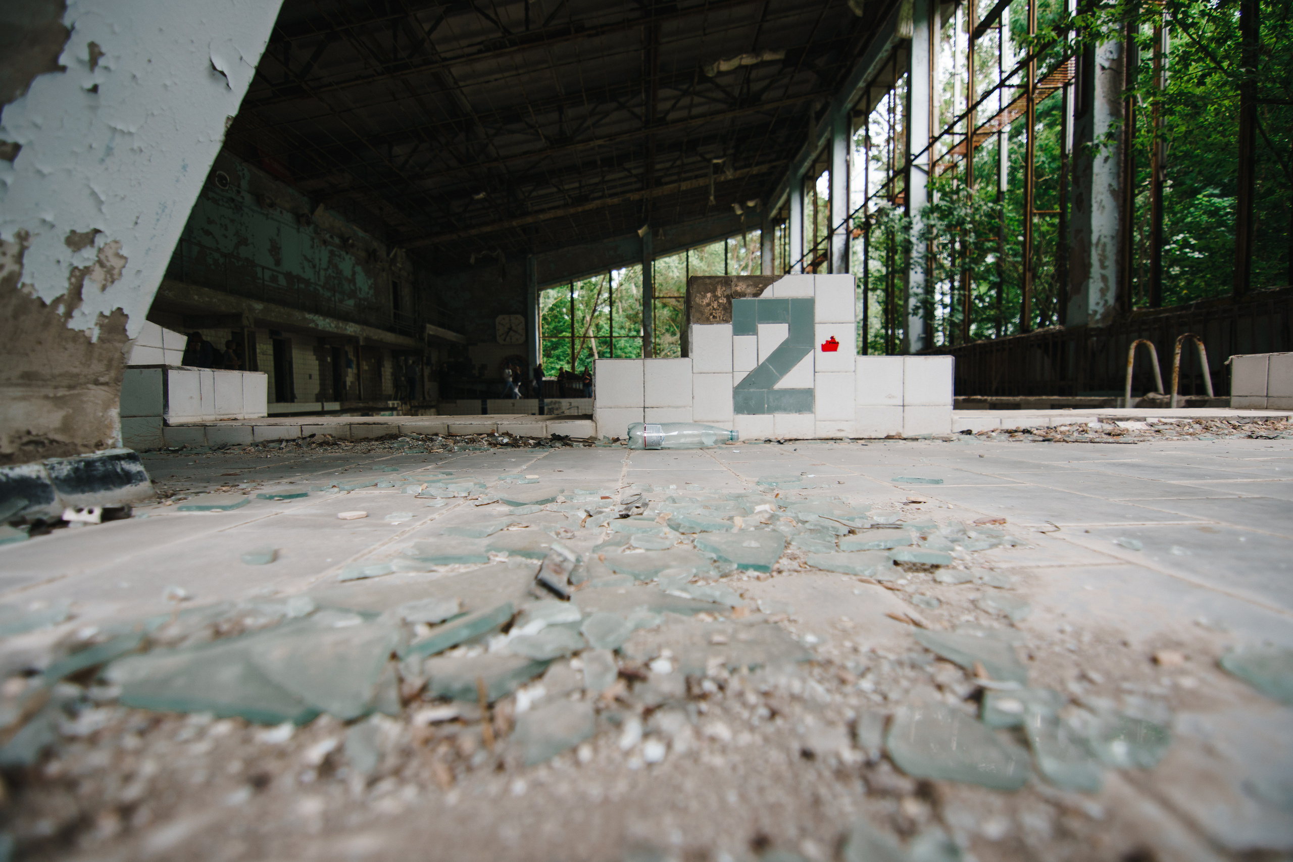 Стук Travel. Чернобыль. Фото • Видео • Аэросъемка • Контент для бизнеса