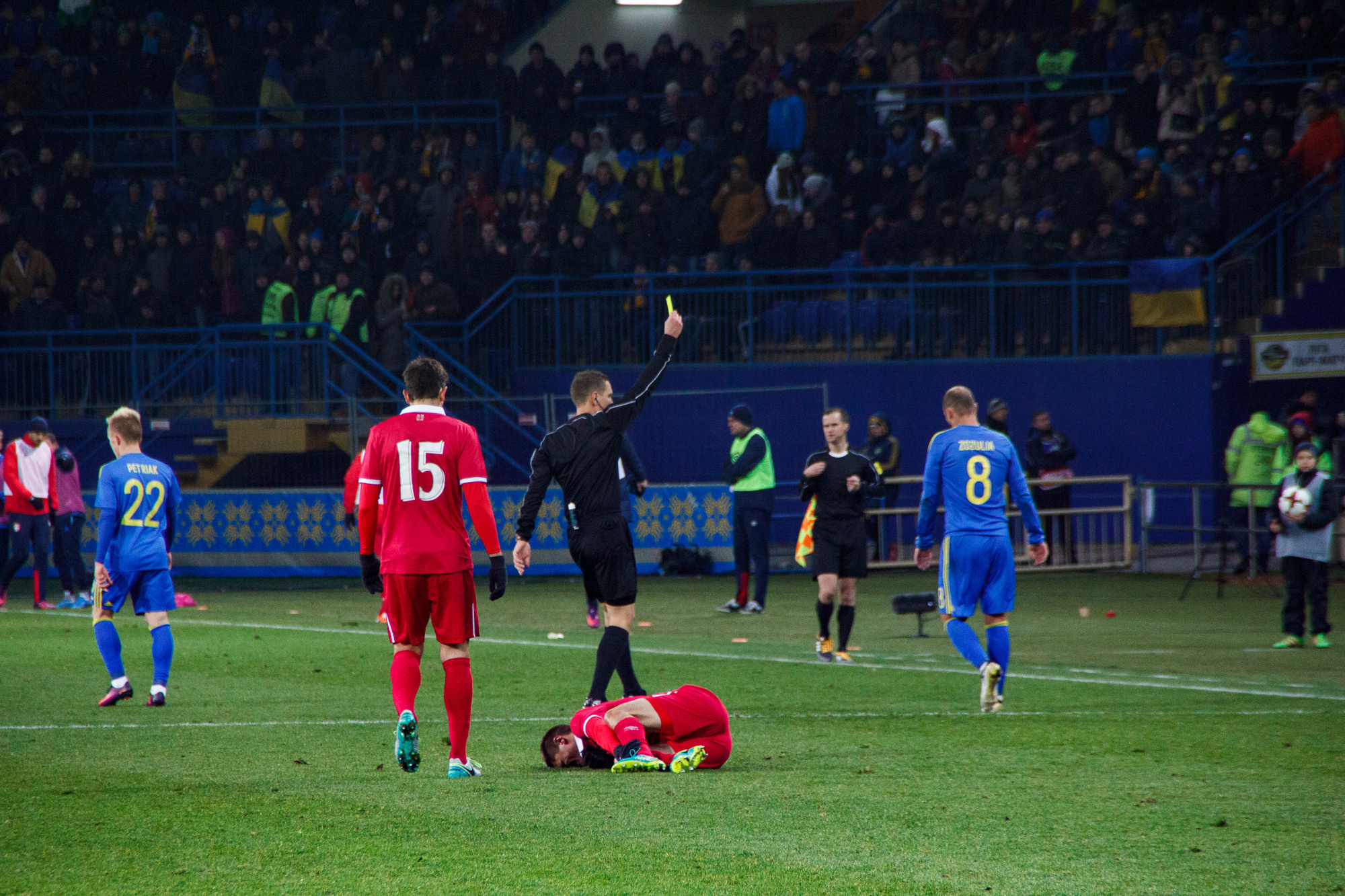 Украина — Сербия. Фото • Відео • Аерозйомка • Контент для бізнесу