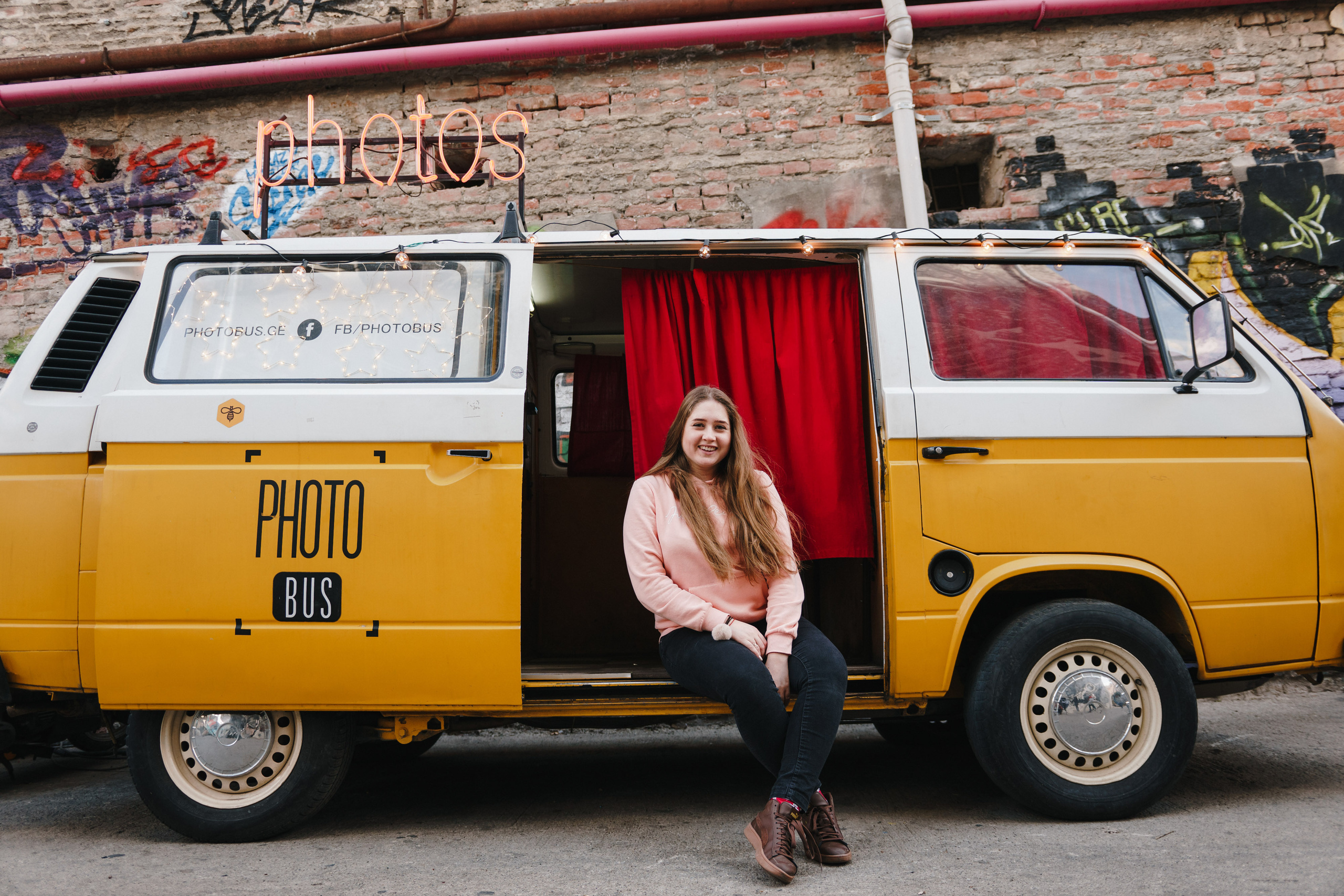 Стук Travel. Новый год в Грузии. Тбилиси, Боржоми. Photo • Video • Production • Aerial • Media Creation