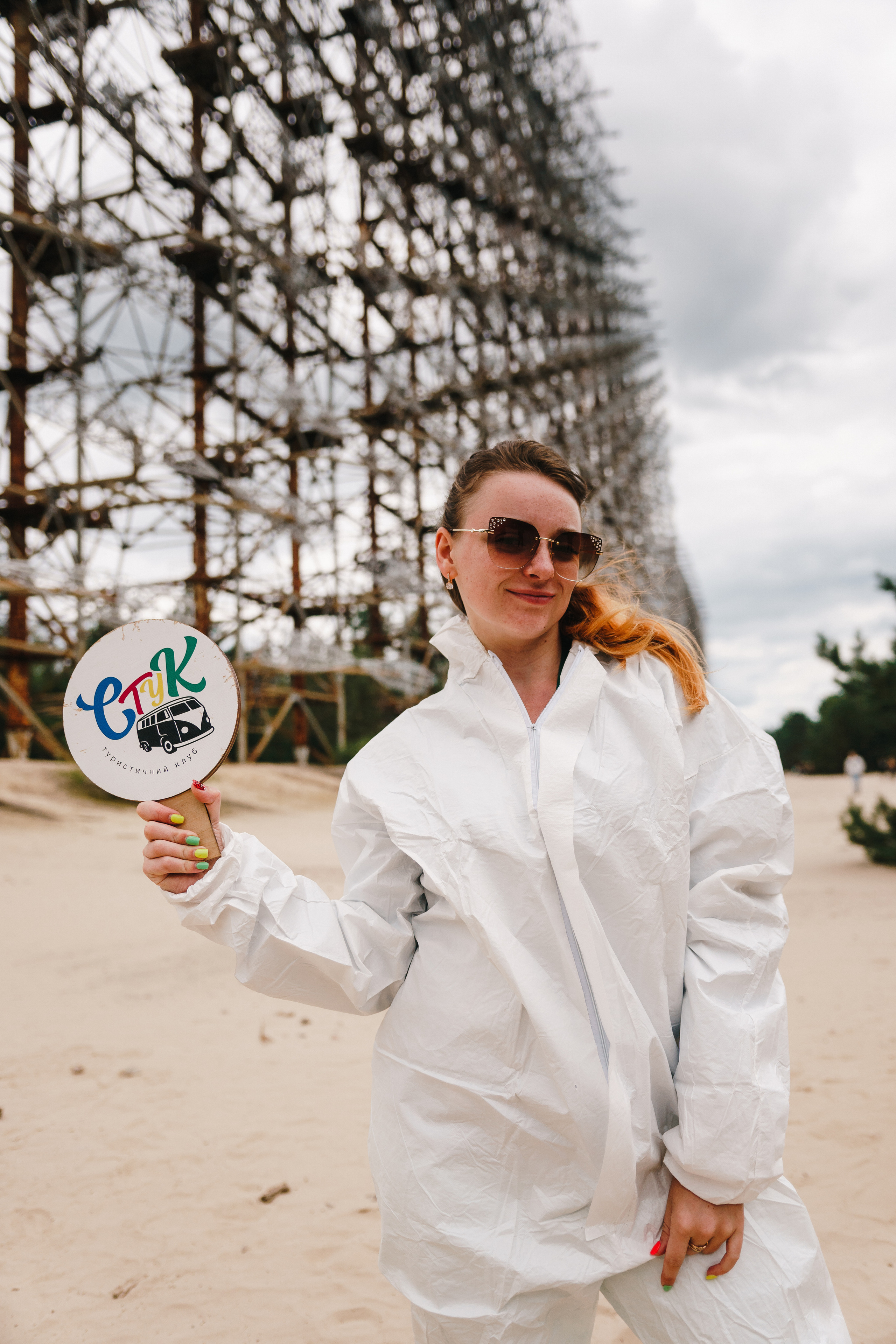 Стук Travel. Чернобыль. Фото • Видео • Аэросъемка • Контент для бизнеса