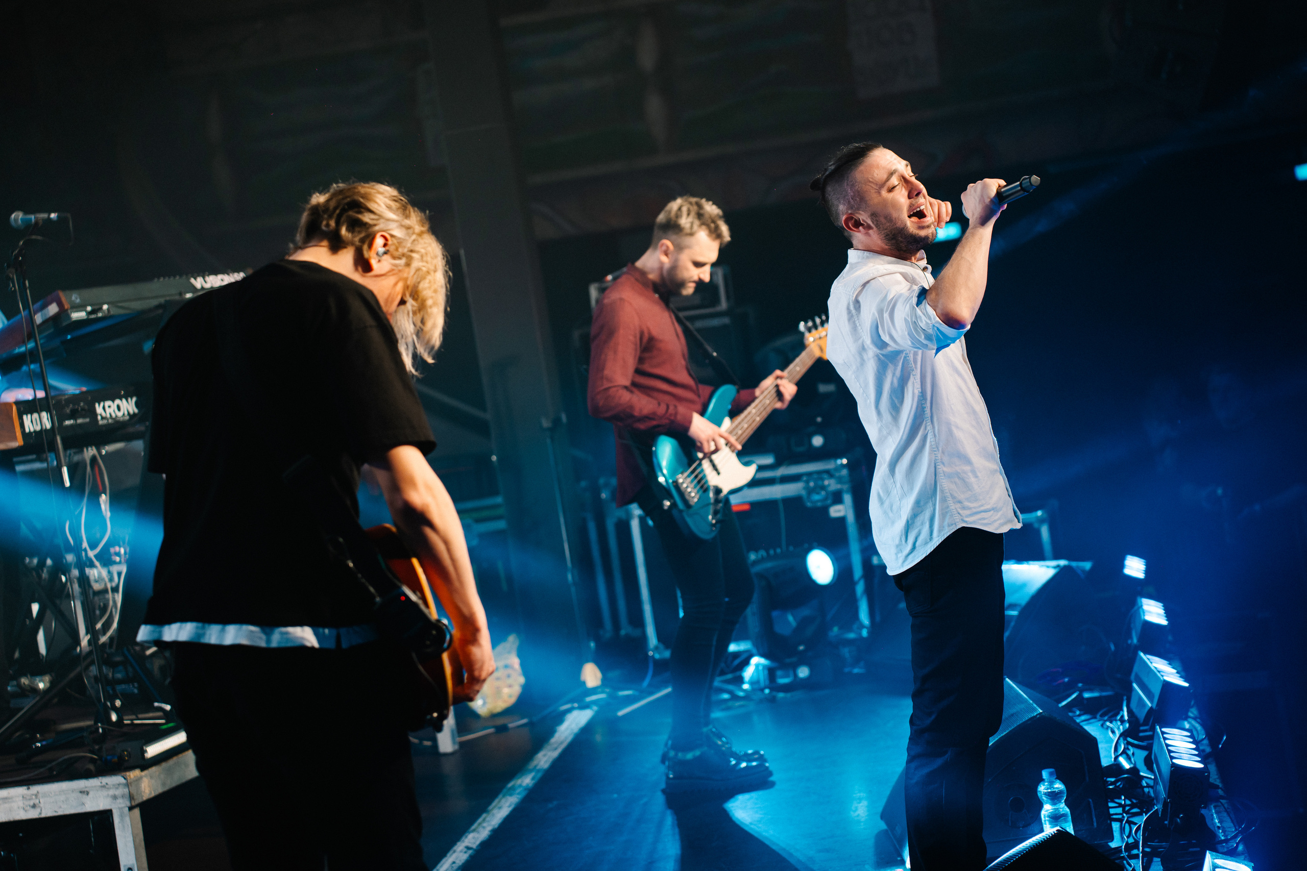 Антитіла. Stuttgart — LKA-Longhorn. Photo • Video • Production • Aerial • Media Creation