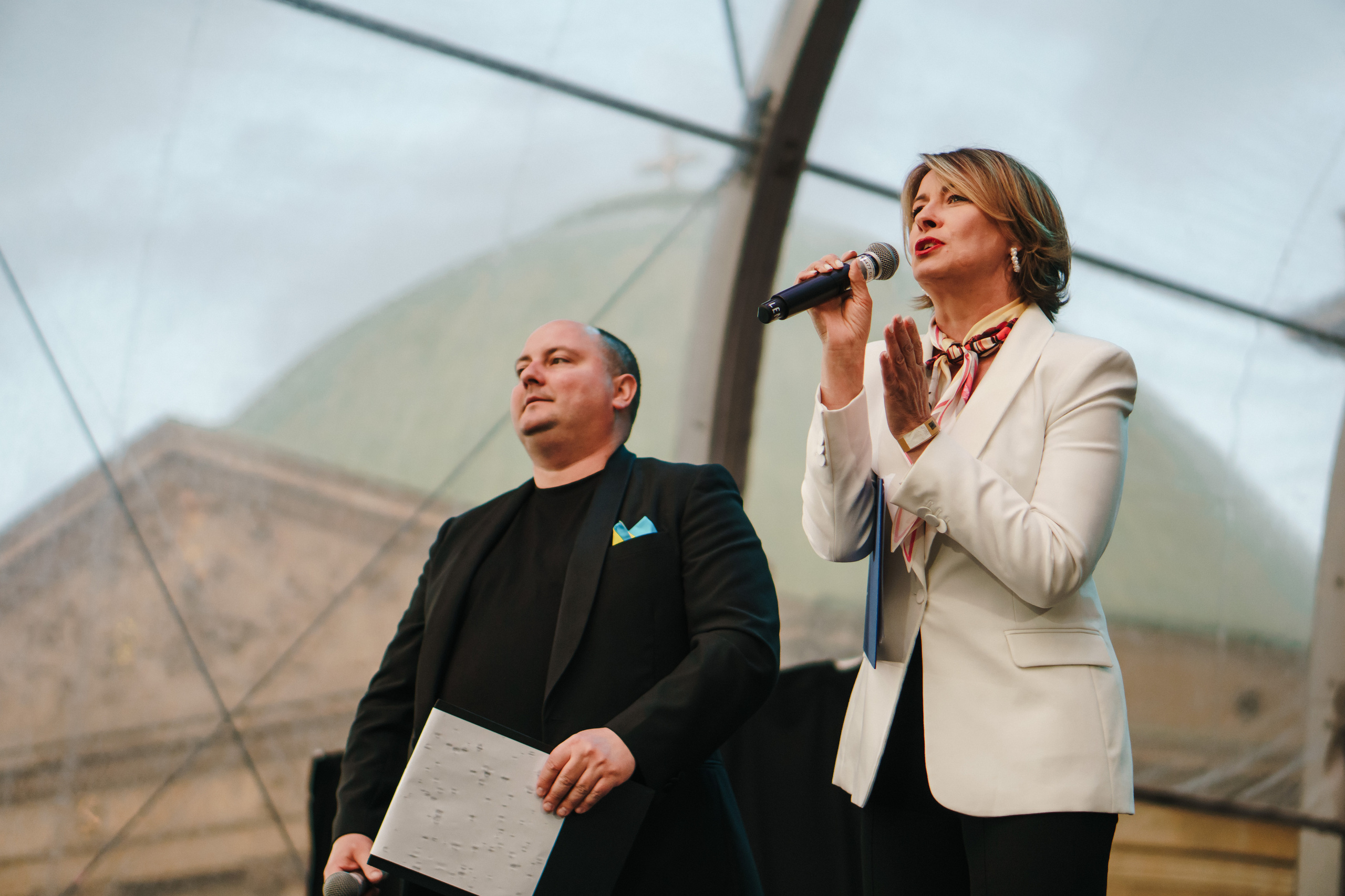 Life Will Win. Berlin. Photo • Video • Production • Aerial • Media Creation