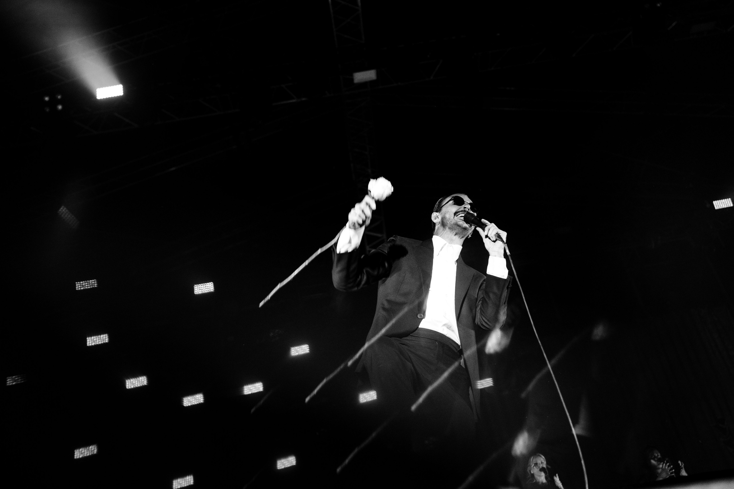 HURTS — Always Forever. Bucharest. Foto • Video • Produktion • Luftbildaufnahmen • Erstellung von Medien