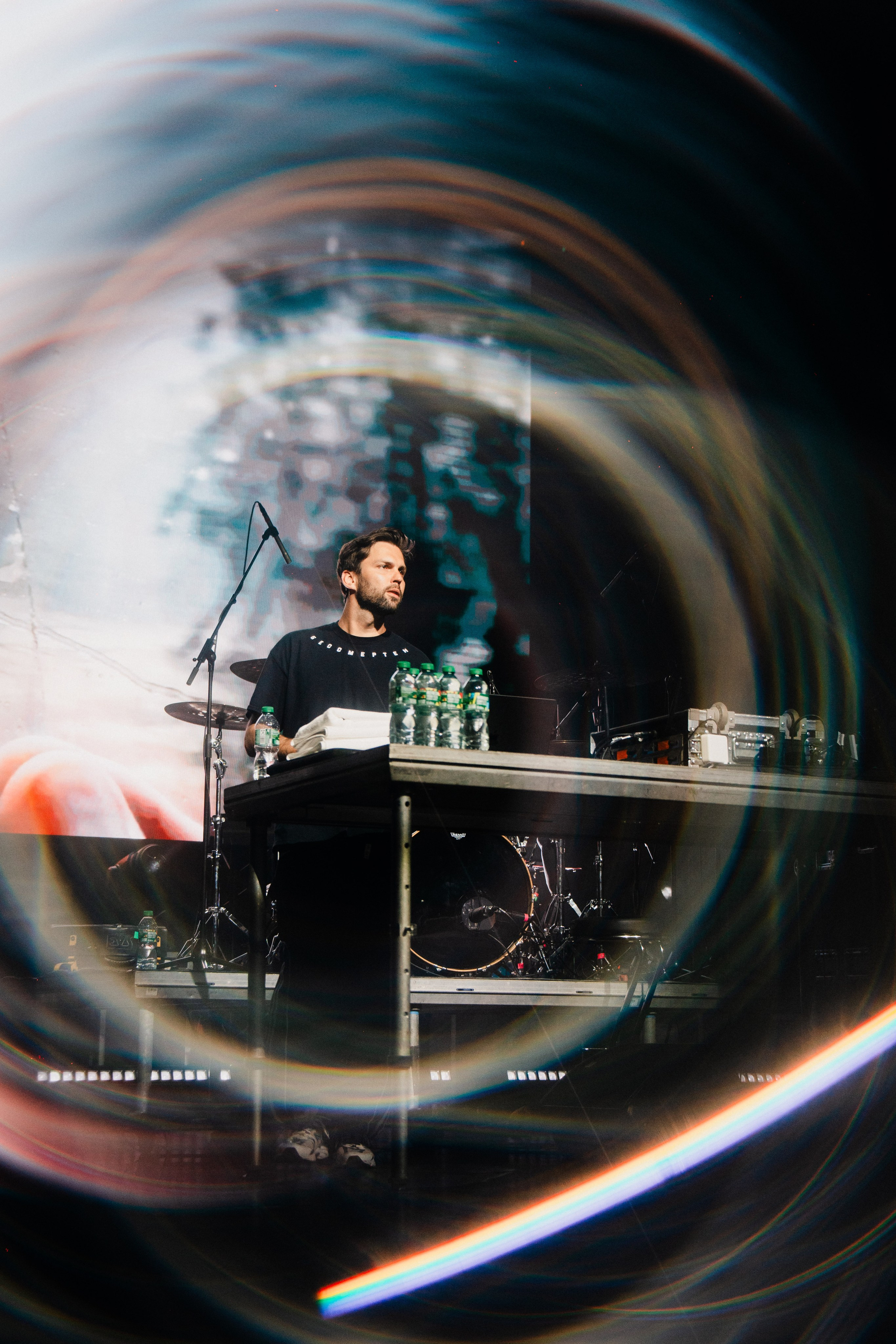 ИNОЙ — Каста. Frankfurt — Jahrhunderthalle. Photo • Video • Production • Aerial • Media Creation