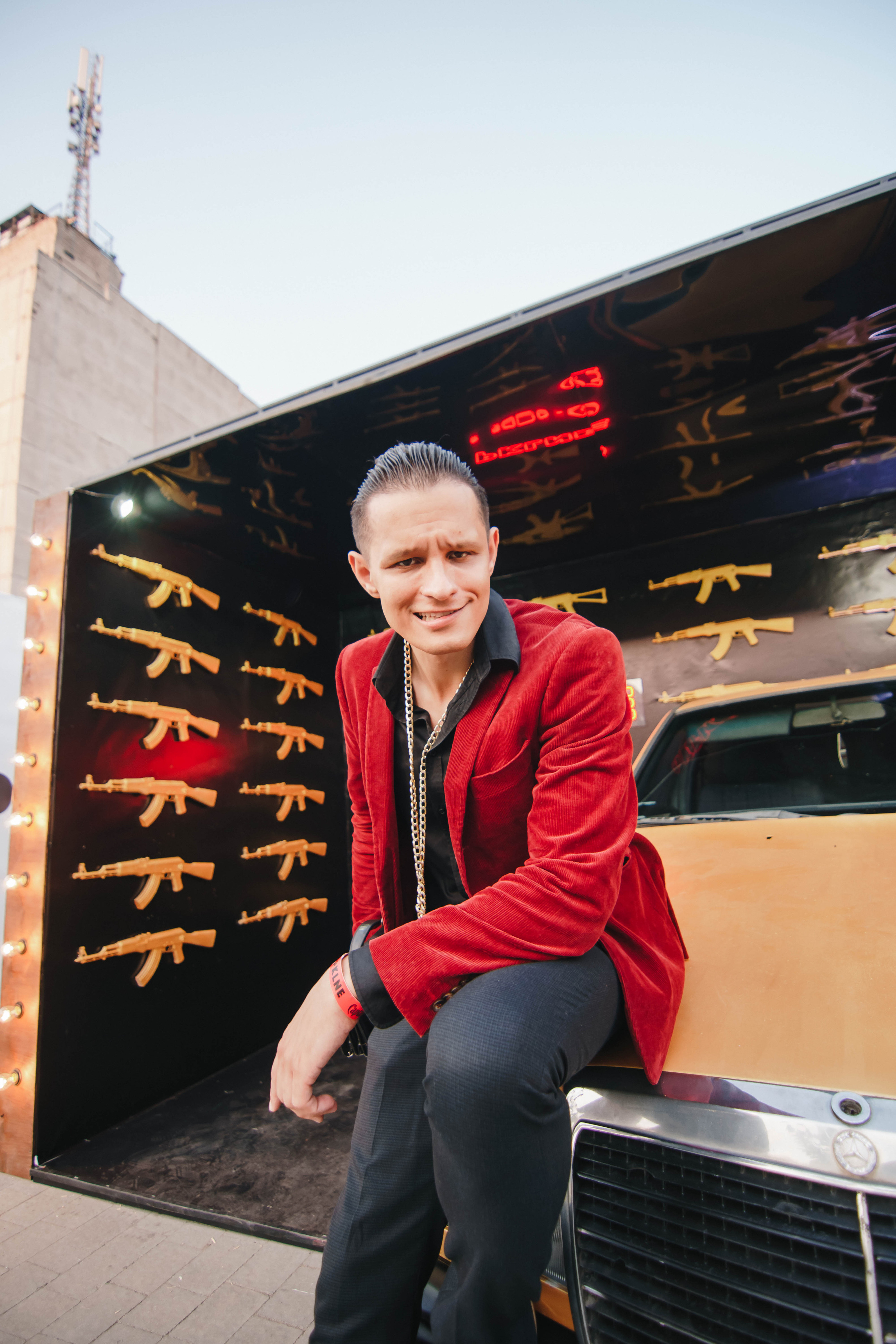 Фестиваль Поколение 90-х. День 3. Фото • Відео • Аерозйомка • Контент для бізнесу