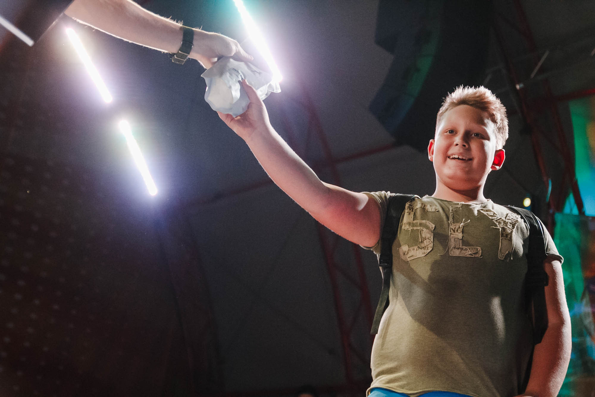 Фестиваль кофе в Центральном парке. Foto • Video • Produktion • Luftbildaufnahmen • Erstellung von Medien