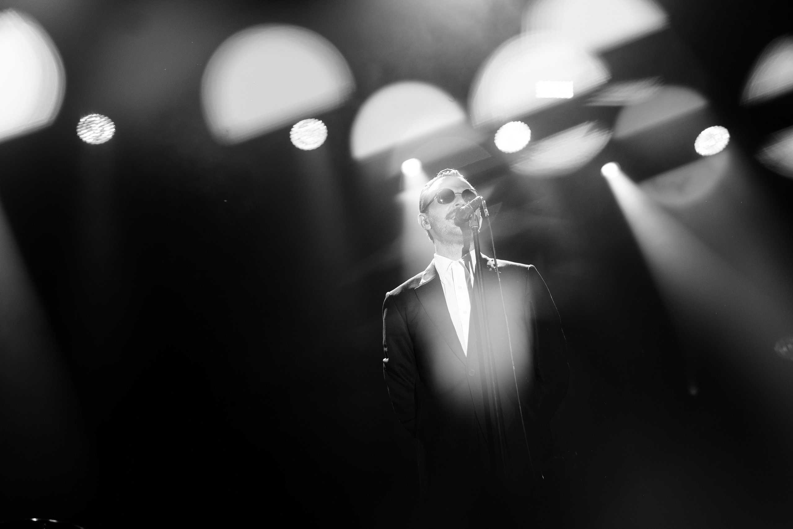 HURTS — Always Forever. Bucharest. Foto • Video • Produktion • Luftbildaufnahmen • Erstellung von Medien