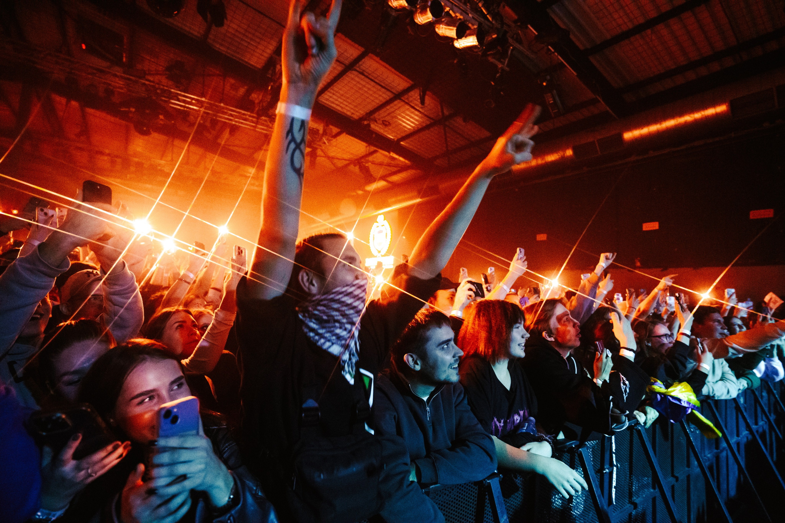 Моргенштерн. Stuttgart — LKA Longhorn. Фото • Видео • Аэросъемка • Контент для бизнеса