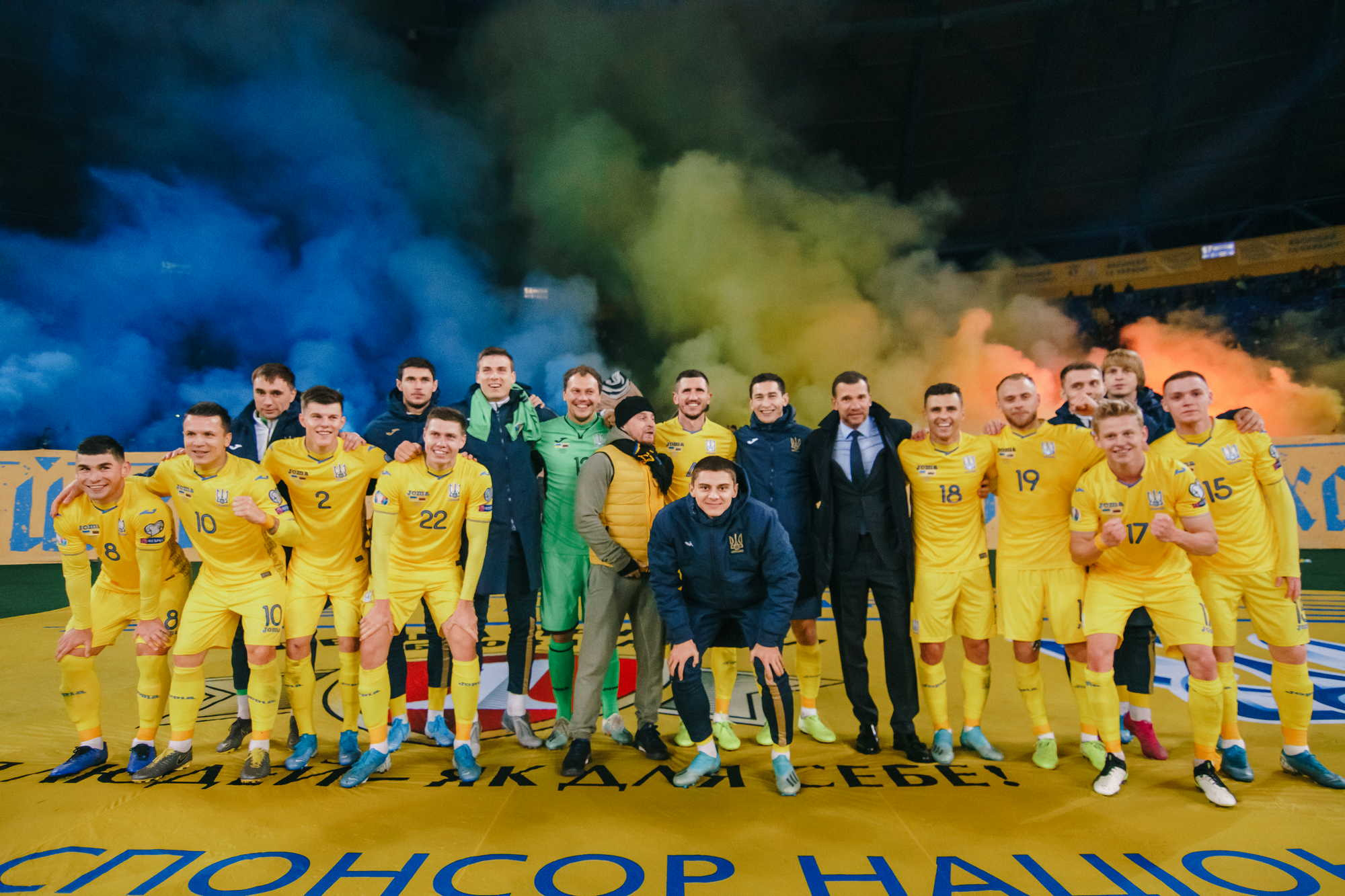 Украина — Литва. Photo • Video • Production • Aerial • Media Creation