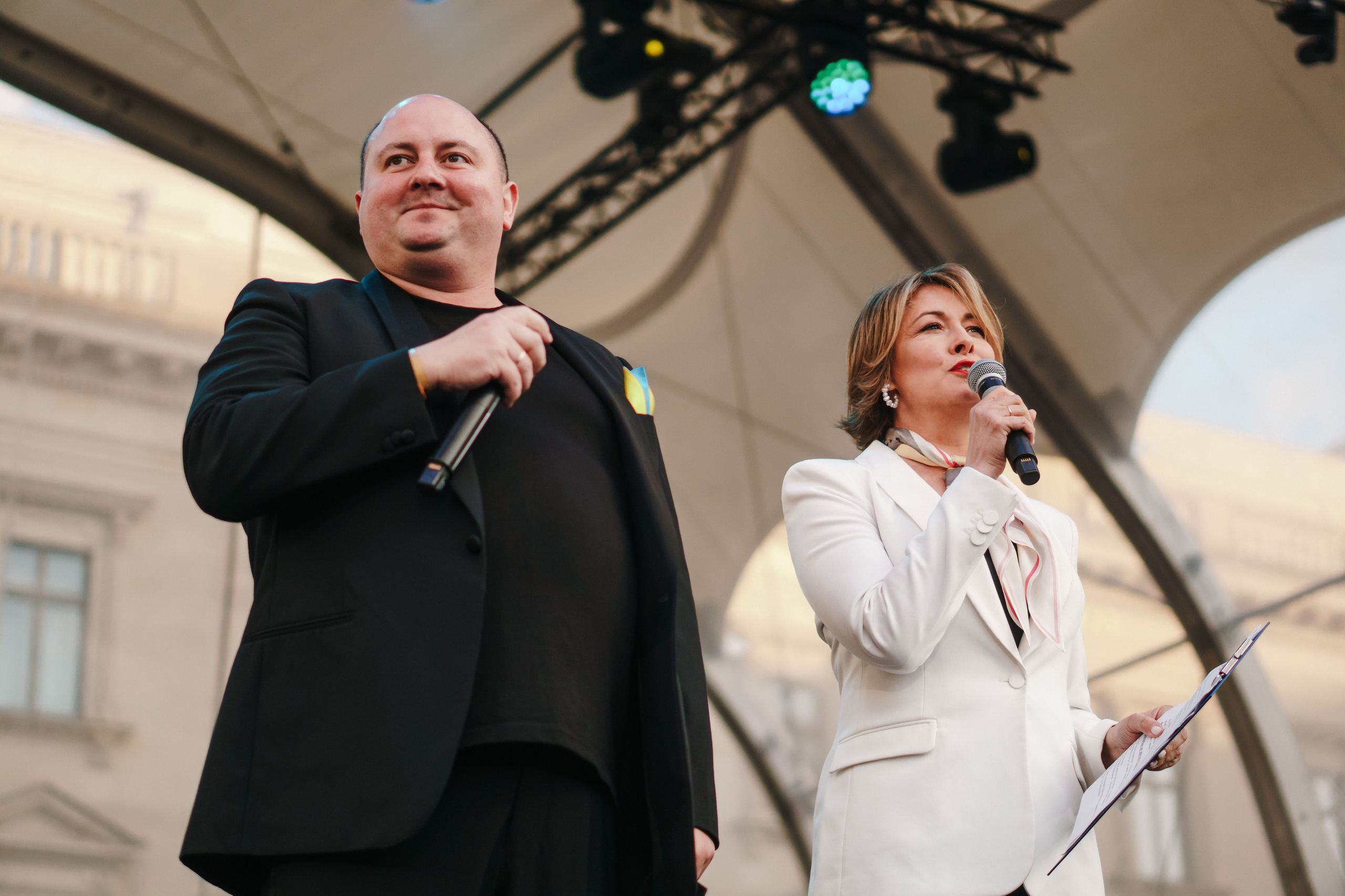 Life Will Win. Berlin. Photo • Video • Production • Aerial • Media Creation