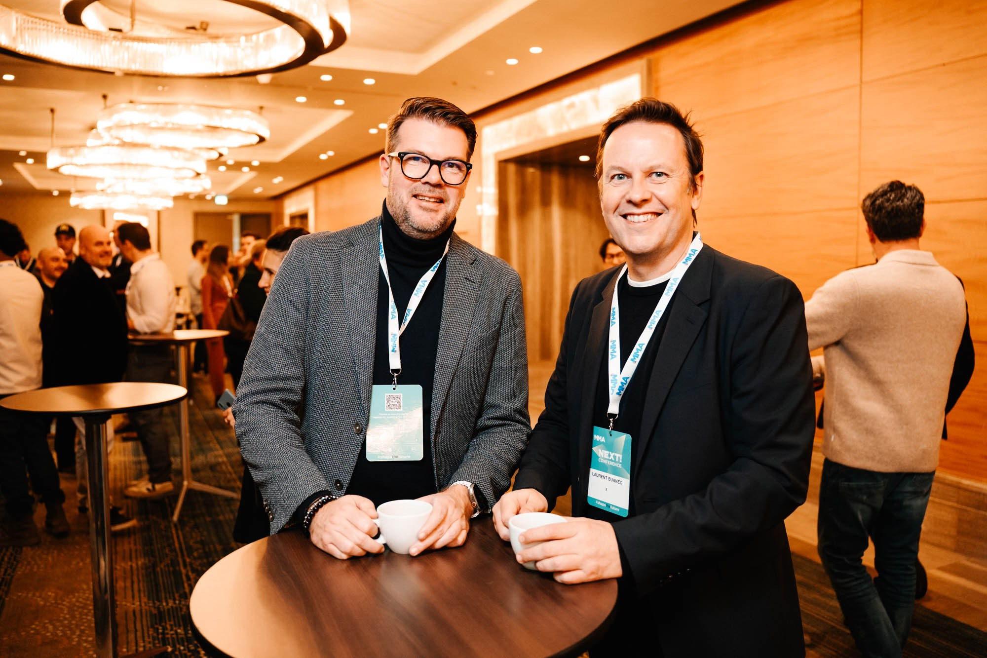 MMA Smarties Awards Berlin 2025. Foto • Video • Produktion • Luftbildaufnahmen • Erstellung von Medien