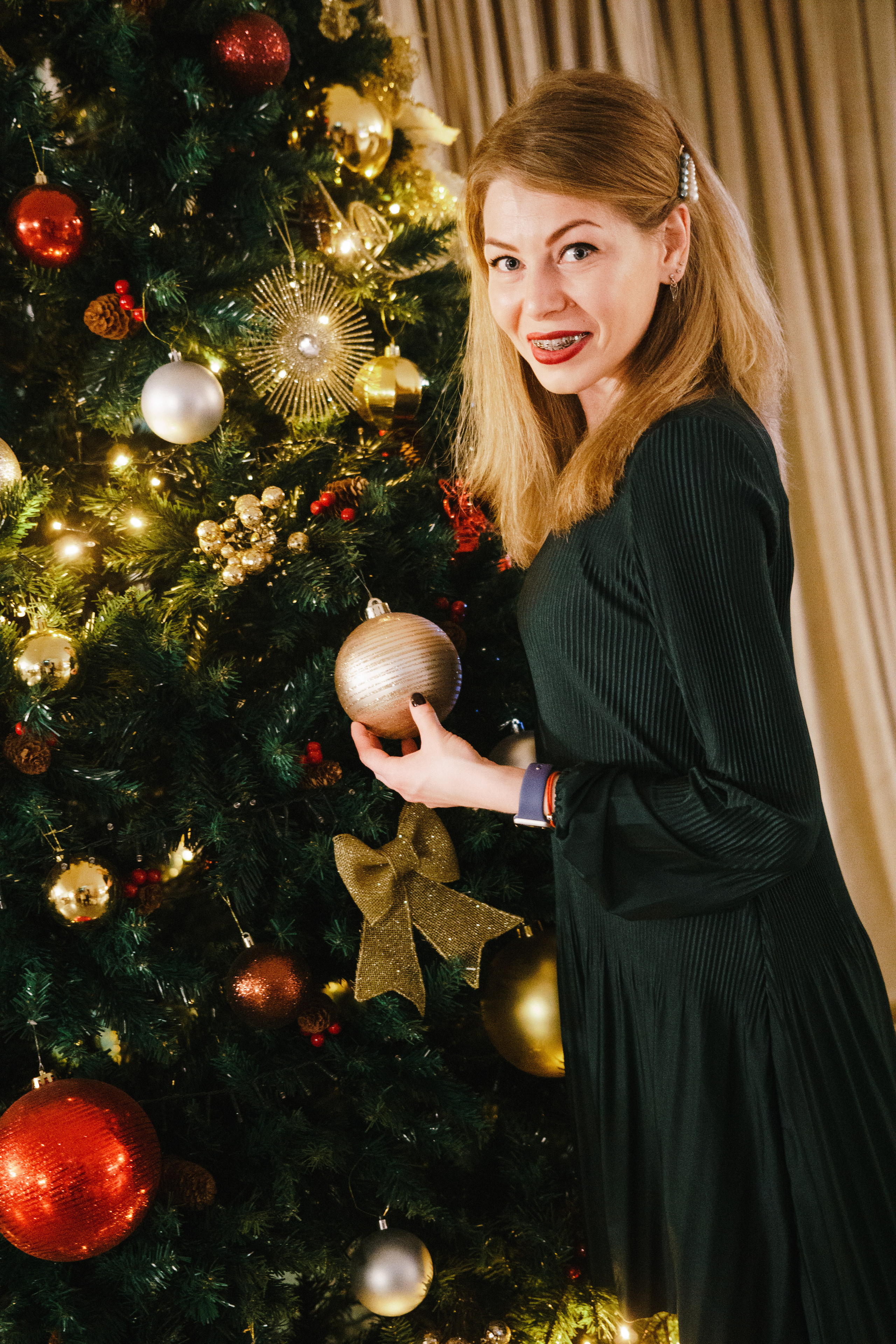 Стук Travel. Новый год в Грузии. Тбилиси, Боржоми. Photo • Video • Production • Aerial • Media Creation