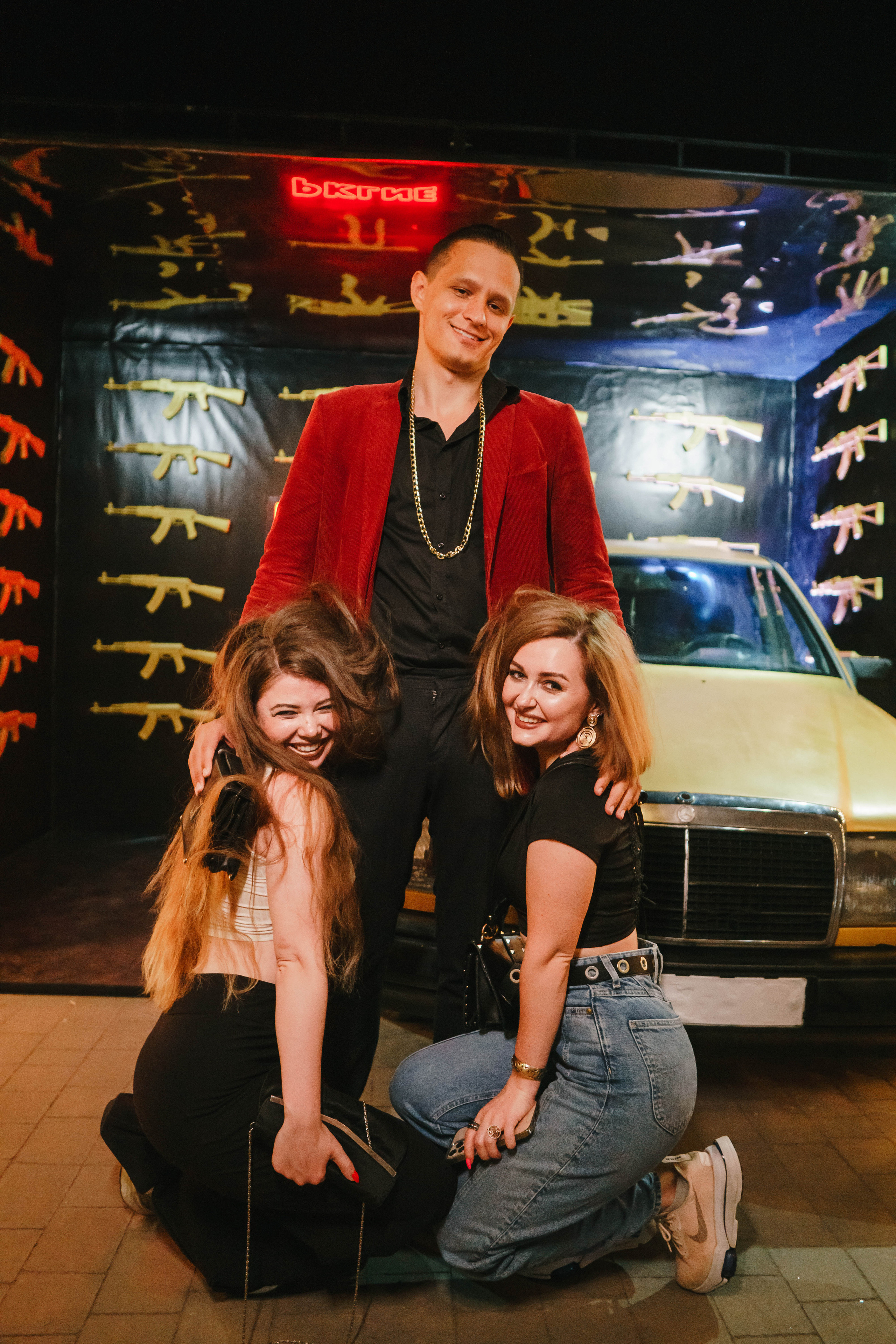 Фестиваль Поколение 90-х. День 3. Фото • Відео • Аерозйомка • Контент для бізнесу