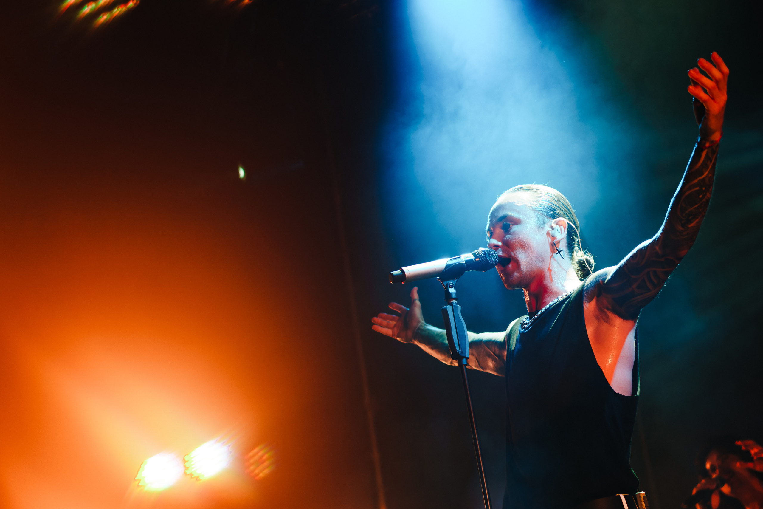 Артем Пивоваров. Харьков — арт-завод «Механика». Photo • Video • Production • Aerial • Media Creation