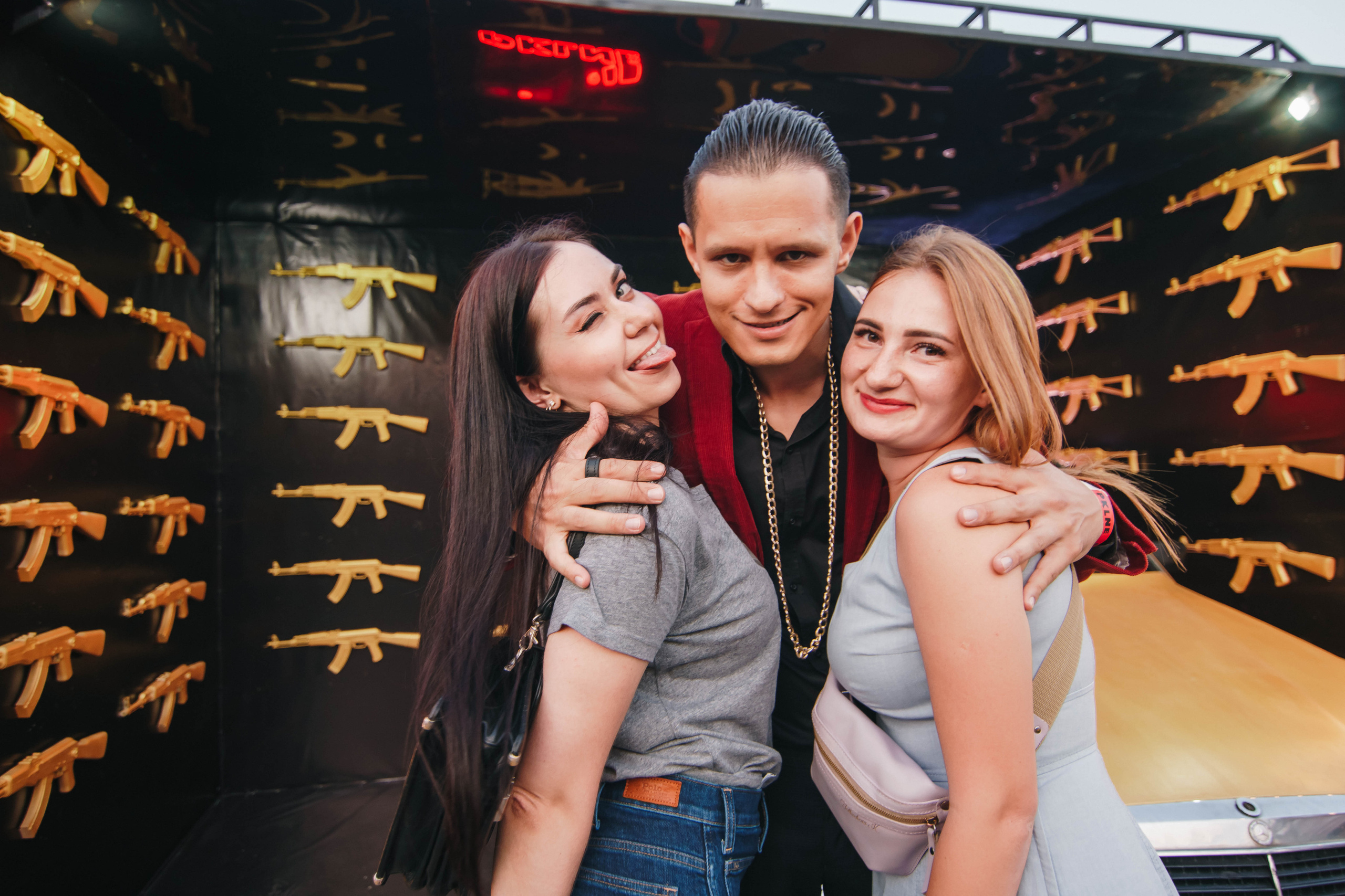 Фестиваль Поколение 90-х. День 3. Фото • Відео • Аерозйомка • Контент для бізнесу