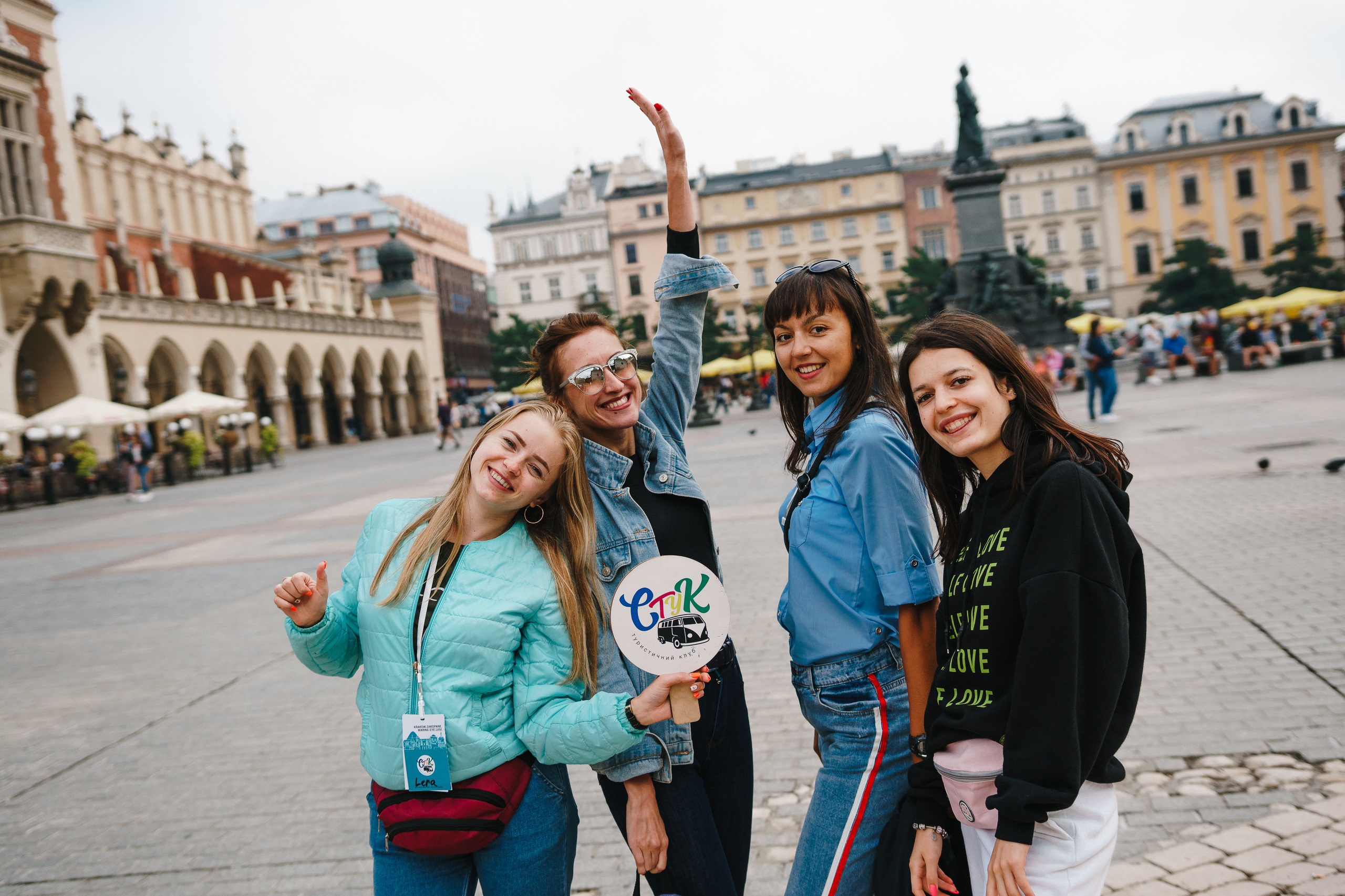 Стук Travel. Краков и Морське Око. Photo • Video • Production • Aerial • Media Creation