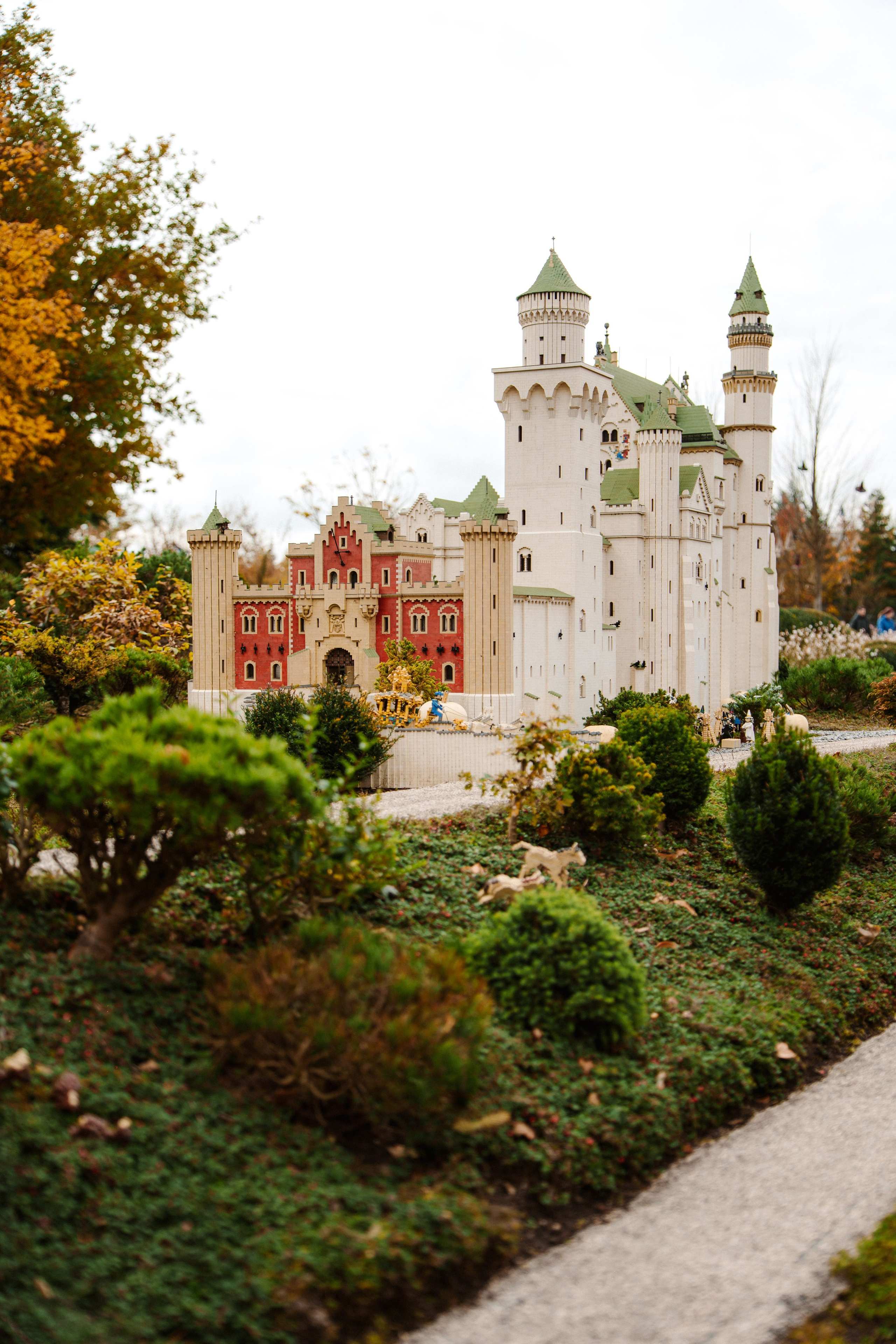 LEGOLAND Halloween 2025. Фото • Відео • Аерозйомка • Контент для бізнесу