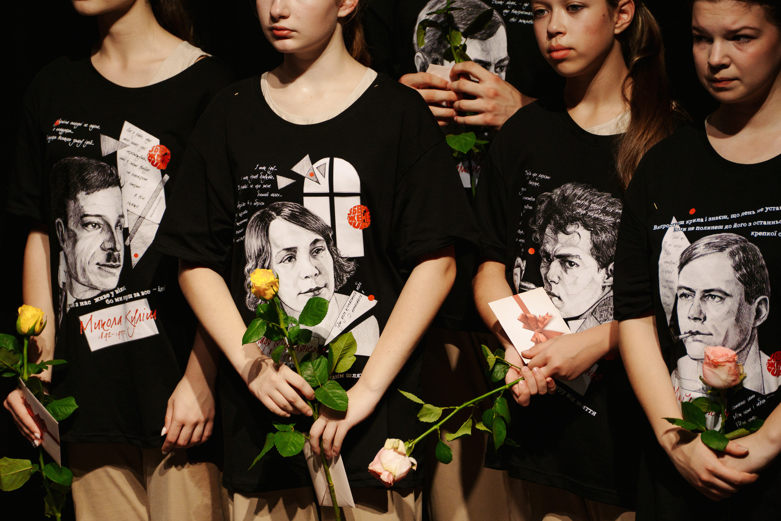 Gerettet UA — Збережене ЮА. Фото • Видео • Аэросъемка • Контент для бизнеса