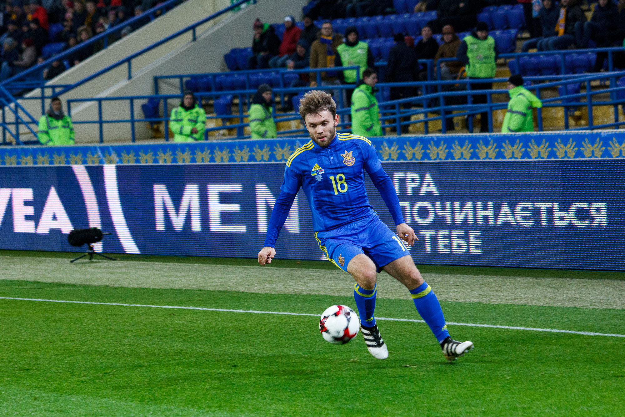 Украина — Сербия. Фото • Відео • Аерозйомка • Контент для бізнесу