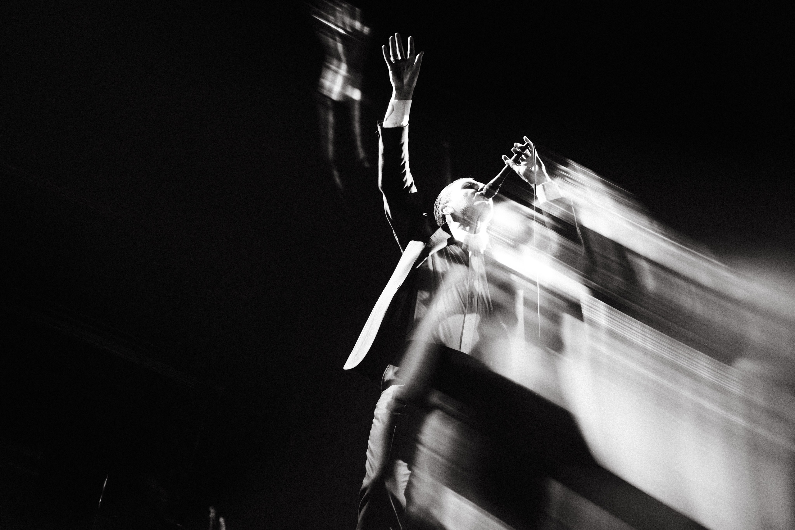 HURTS — Frankfurt. Photo • Video • Production • Aerial • Media Creation