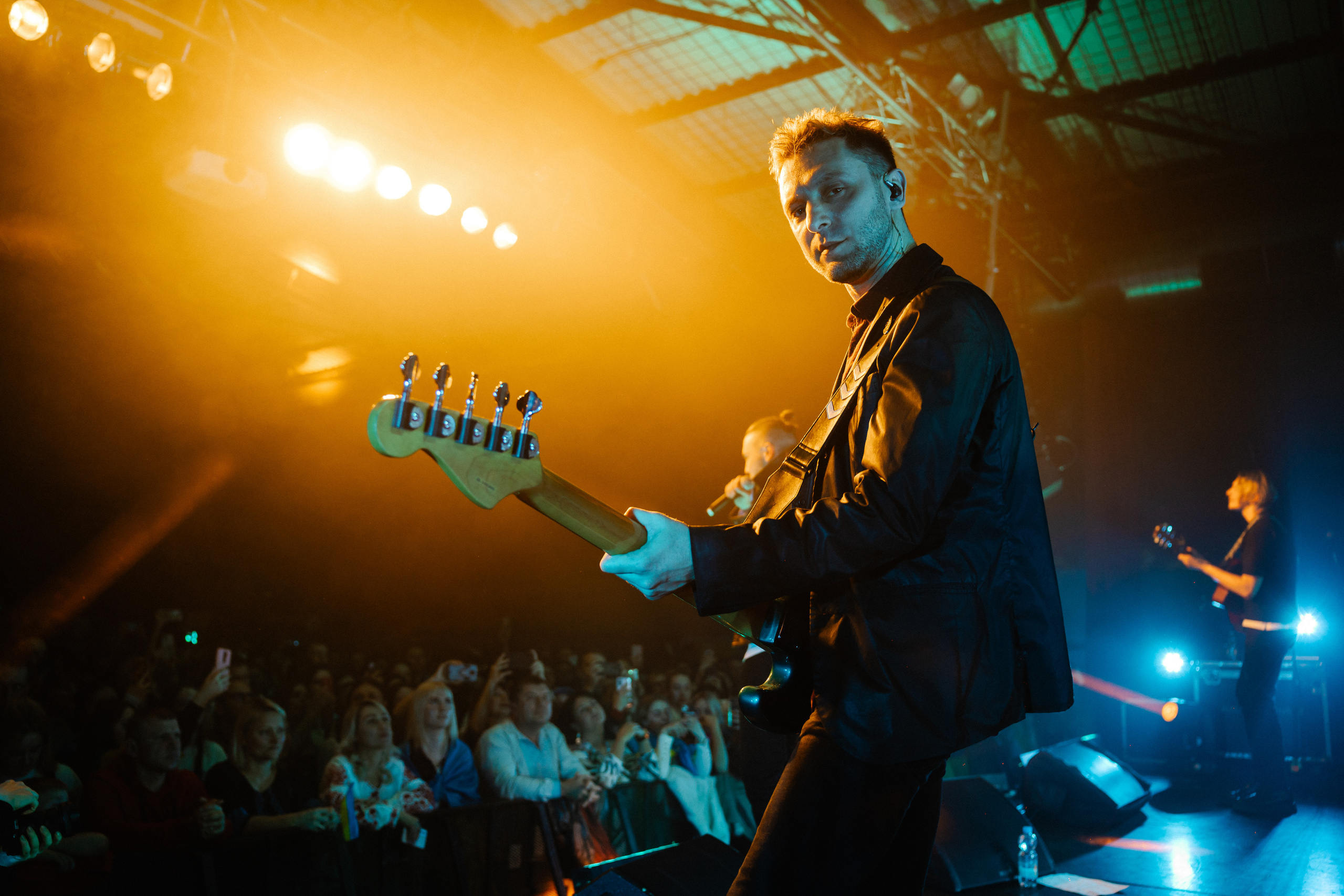 Антитіла. Stuttgart — LKA-Longhorn. Photo • Video • Production • Aerial • Media Creation